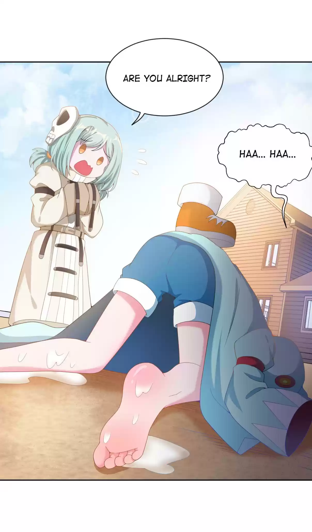 Working Overtime to Destroy the World! 79.2 Life Hack in Action