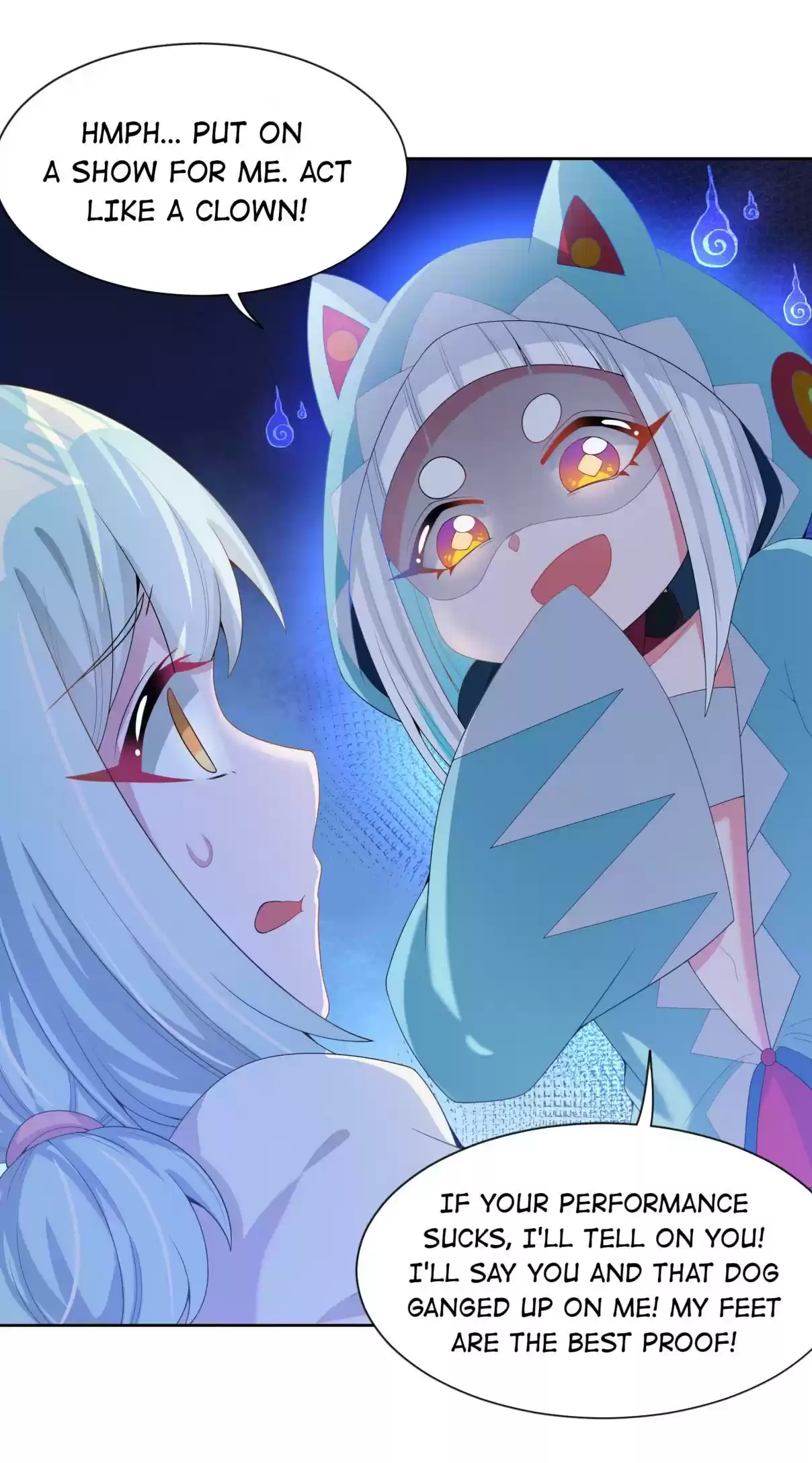 Working Overtime to Destroy the World! 79.2 Life Hack in Action