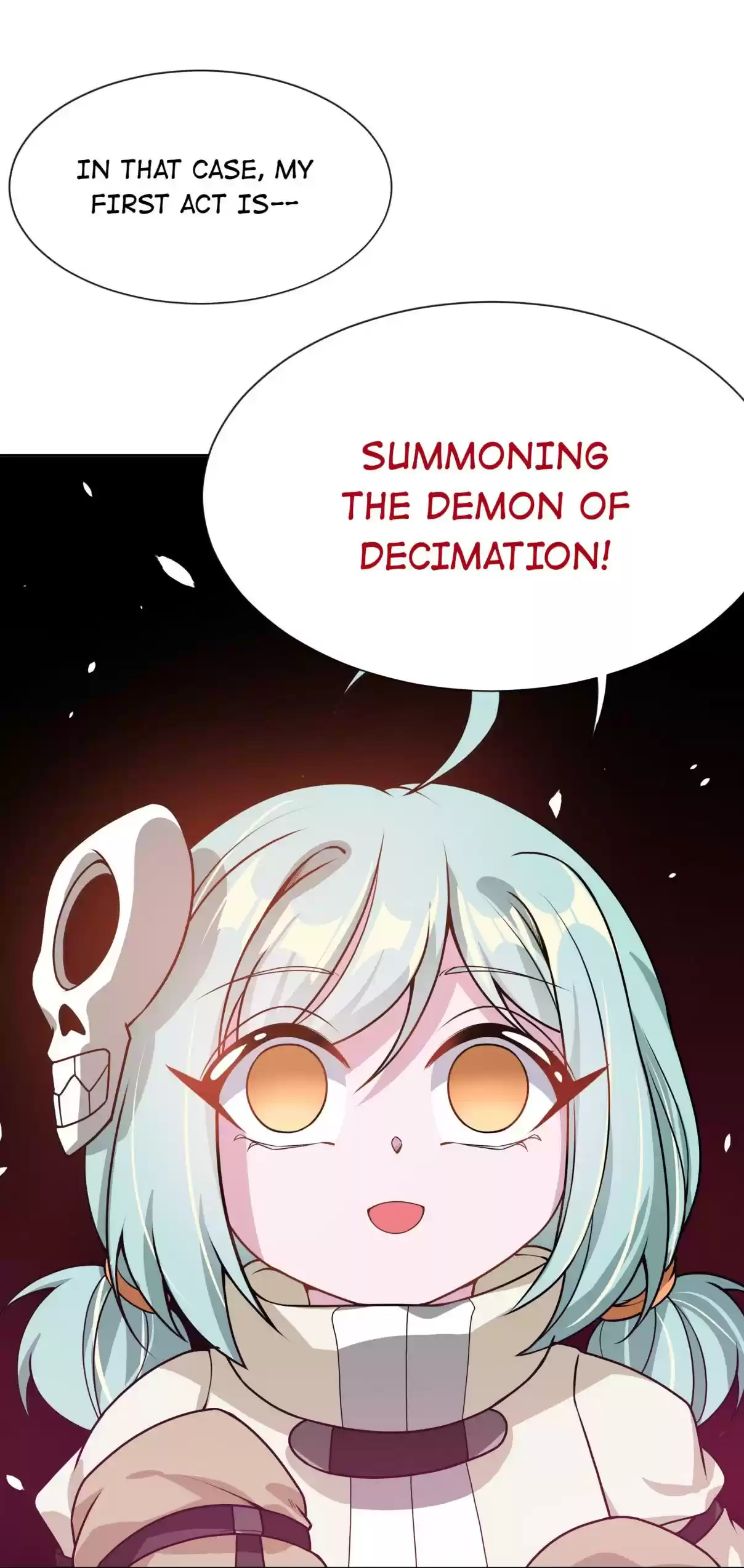 Working Overtime to Destroy the World! 79.2 Life Hack in Action