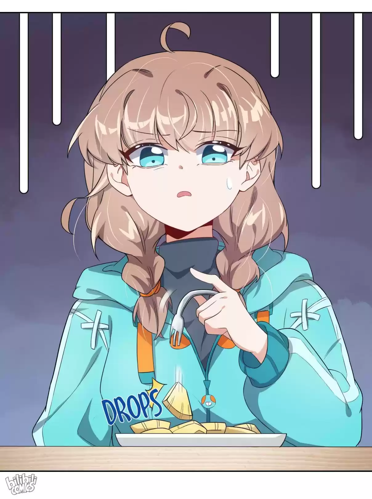 Working Overtime to Destroy the World! 8 Taking the Occasional Break!