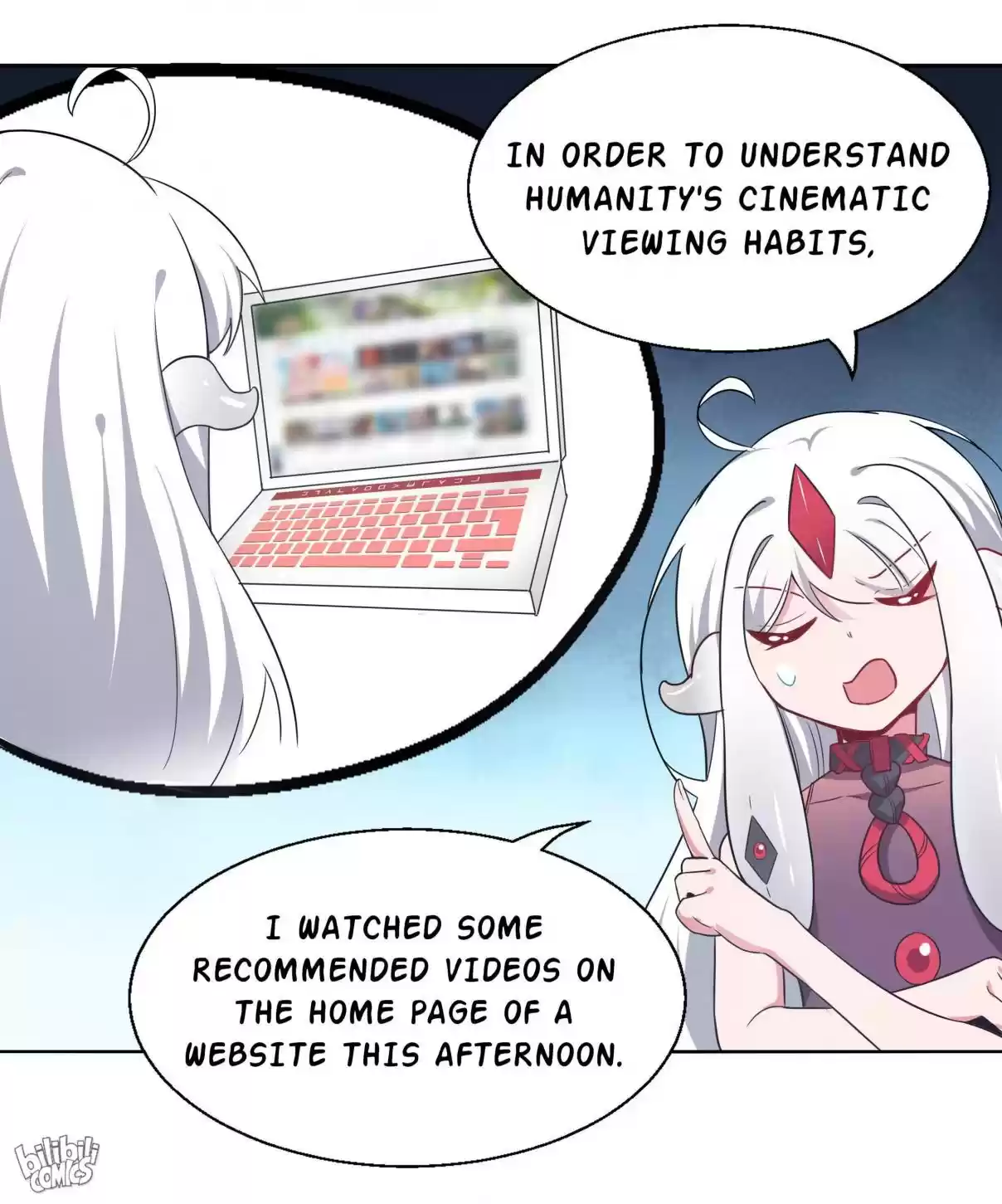 Working Overtime to Destroy the World! 8 Taking the Occasional Break!