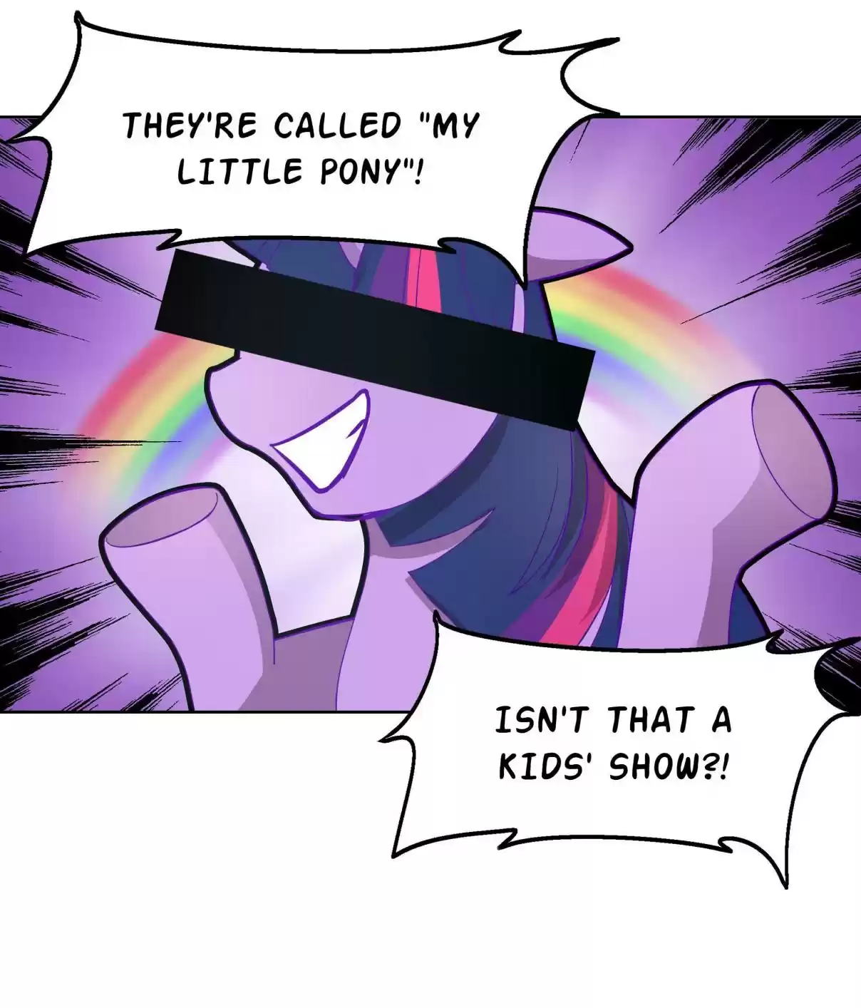 Working Overtime to Destroy the World! 8 Taking the Occasional Break!