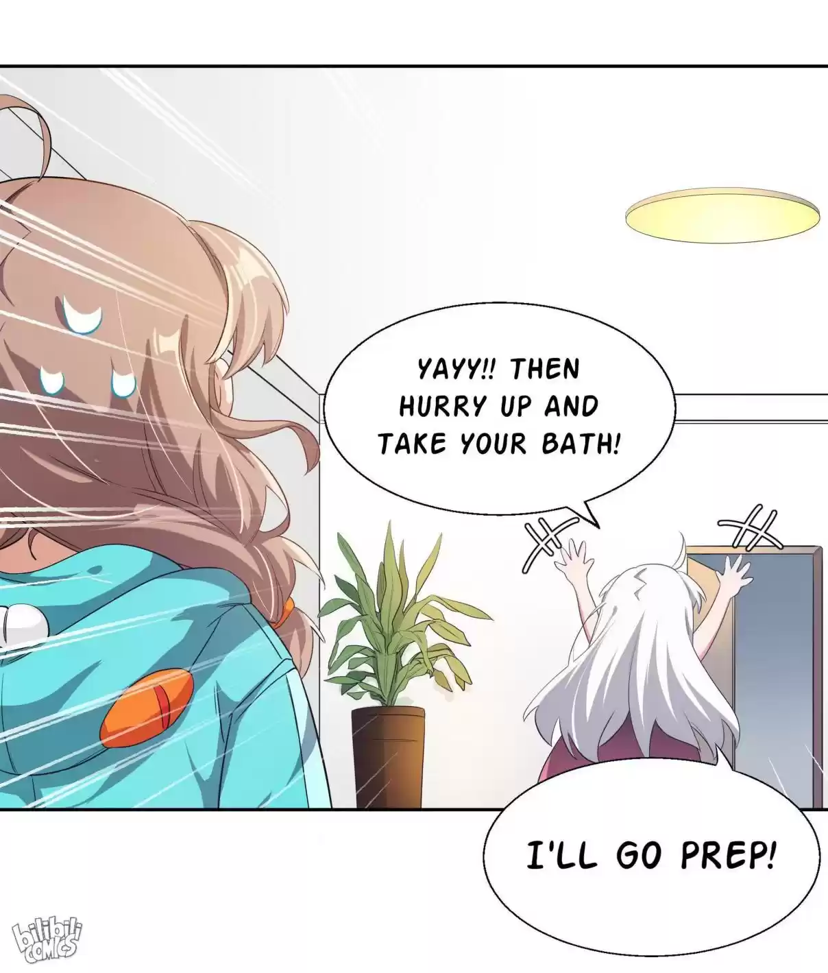 Working Overtime to Destroy the World! 8 Taking the Occasional Break!