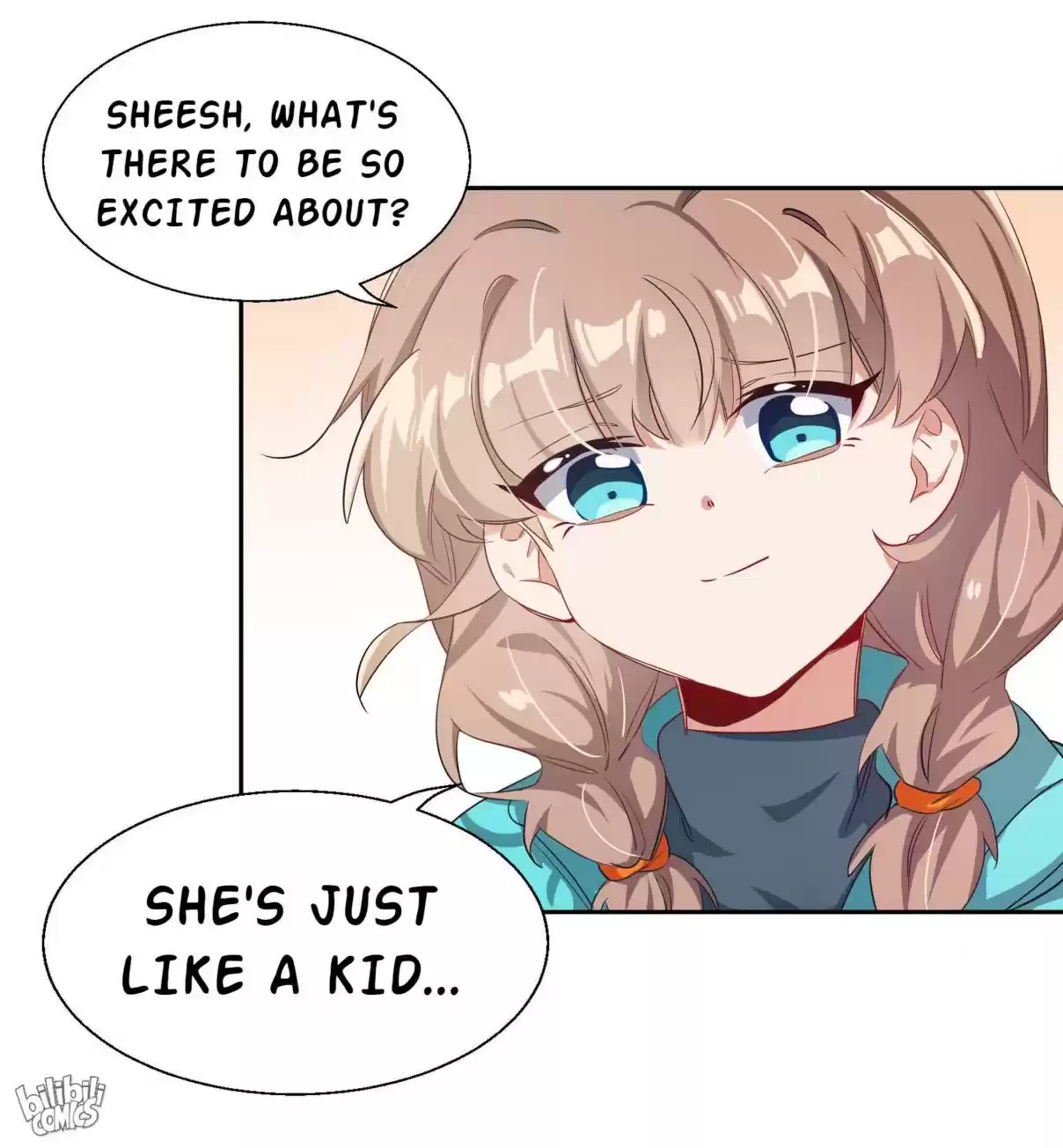 Working Overtime to Destroy the World! 8 Taking the Occasional Break!