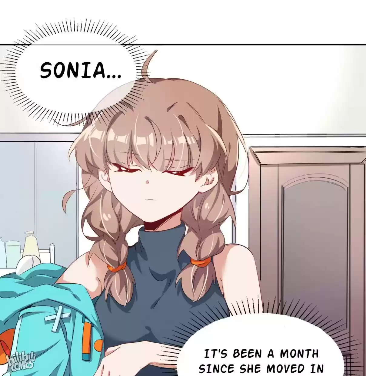 Working Overtime to Destroy the World! 8 Taking the Occasional Break!