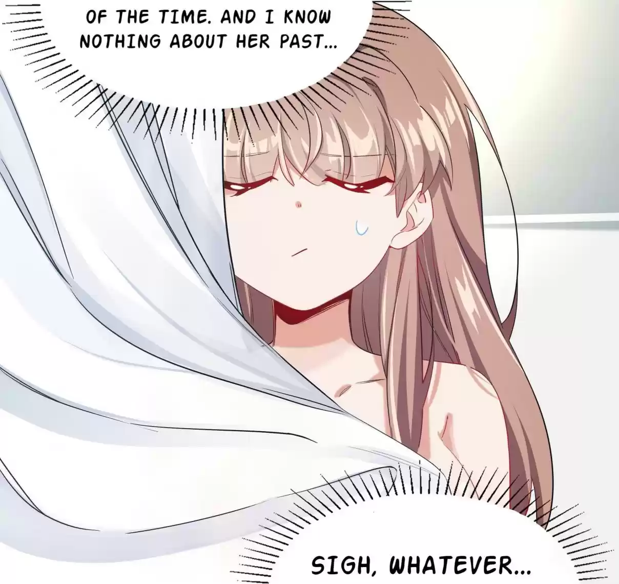 Working Overtime to Destroy the World! 8 Taking the Occasional Break!