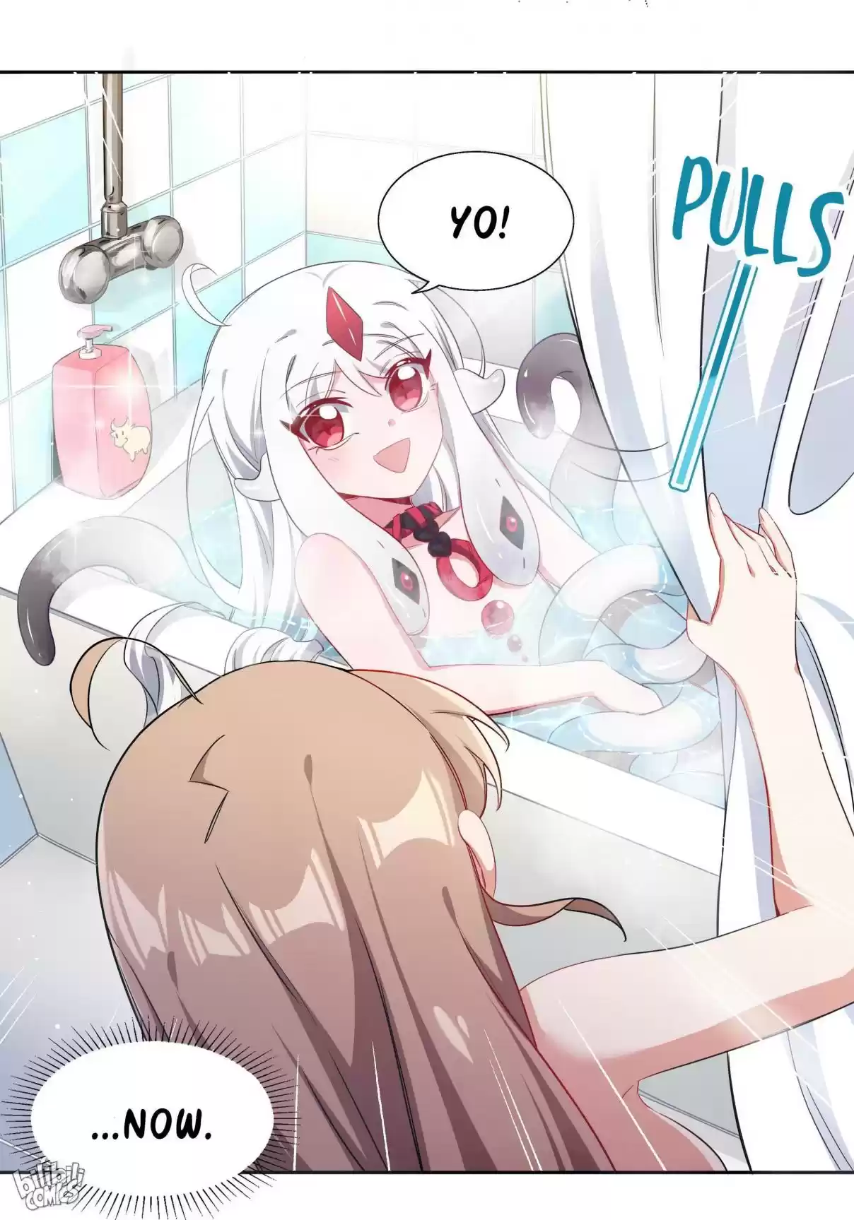 Working Overtime to Destroy the World! 8 Taking the Occasional Break!