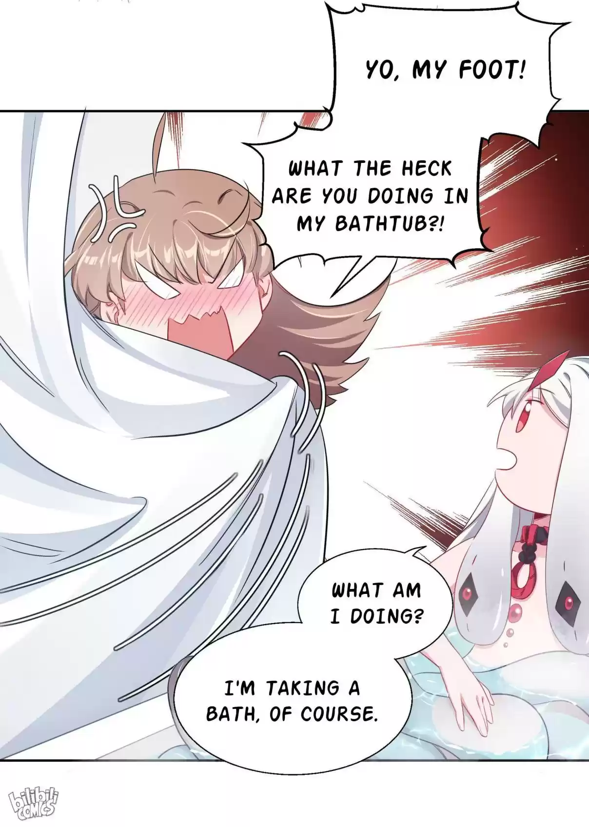 Working Overtime to Destroy the World! 8 Taking the Occasional Break!