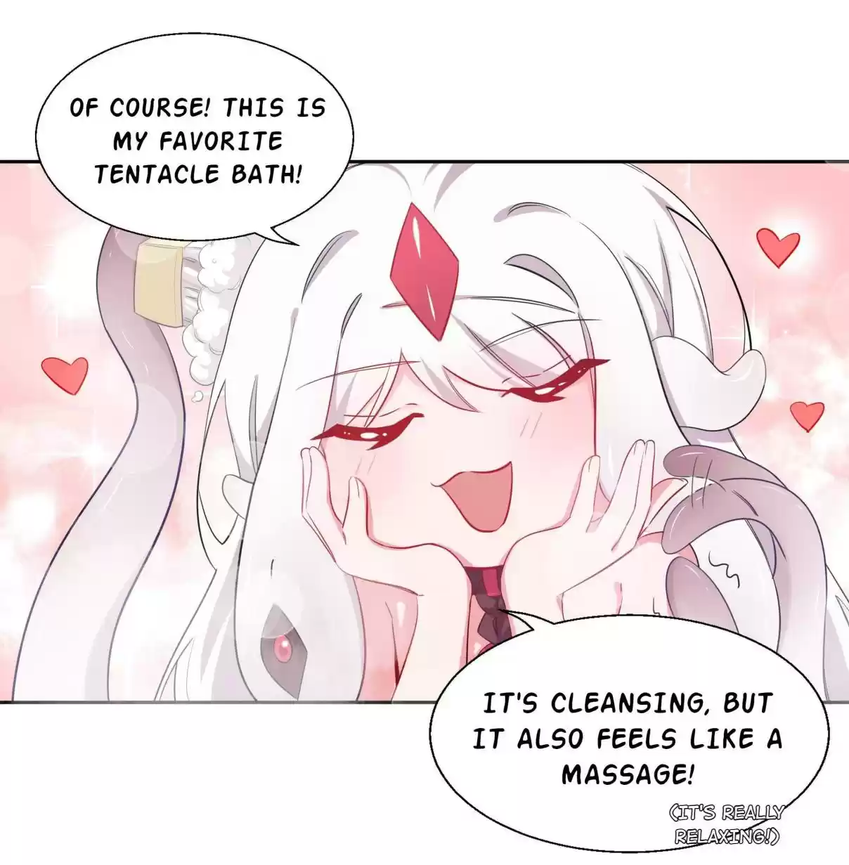 Working Overtime to Destroy the World! 8 Taking the Occasional Break!