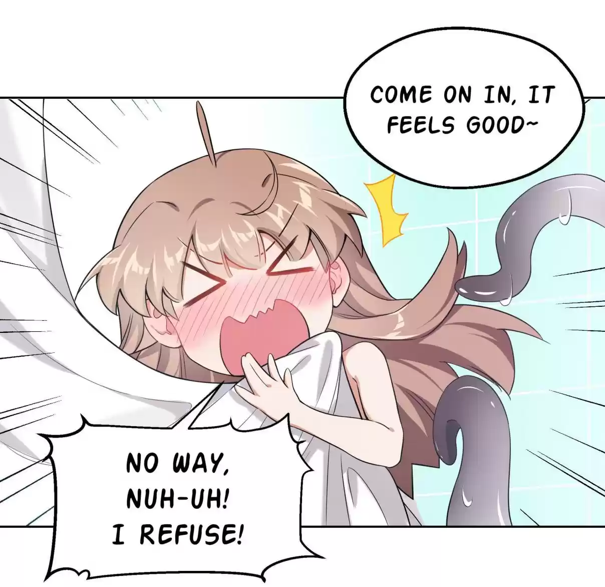 Working Overtime to Destroy the World! 8 Taking the Occasional Break!