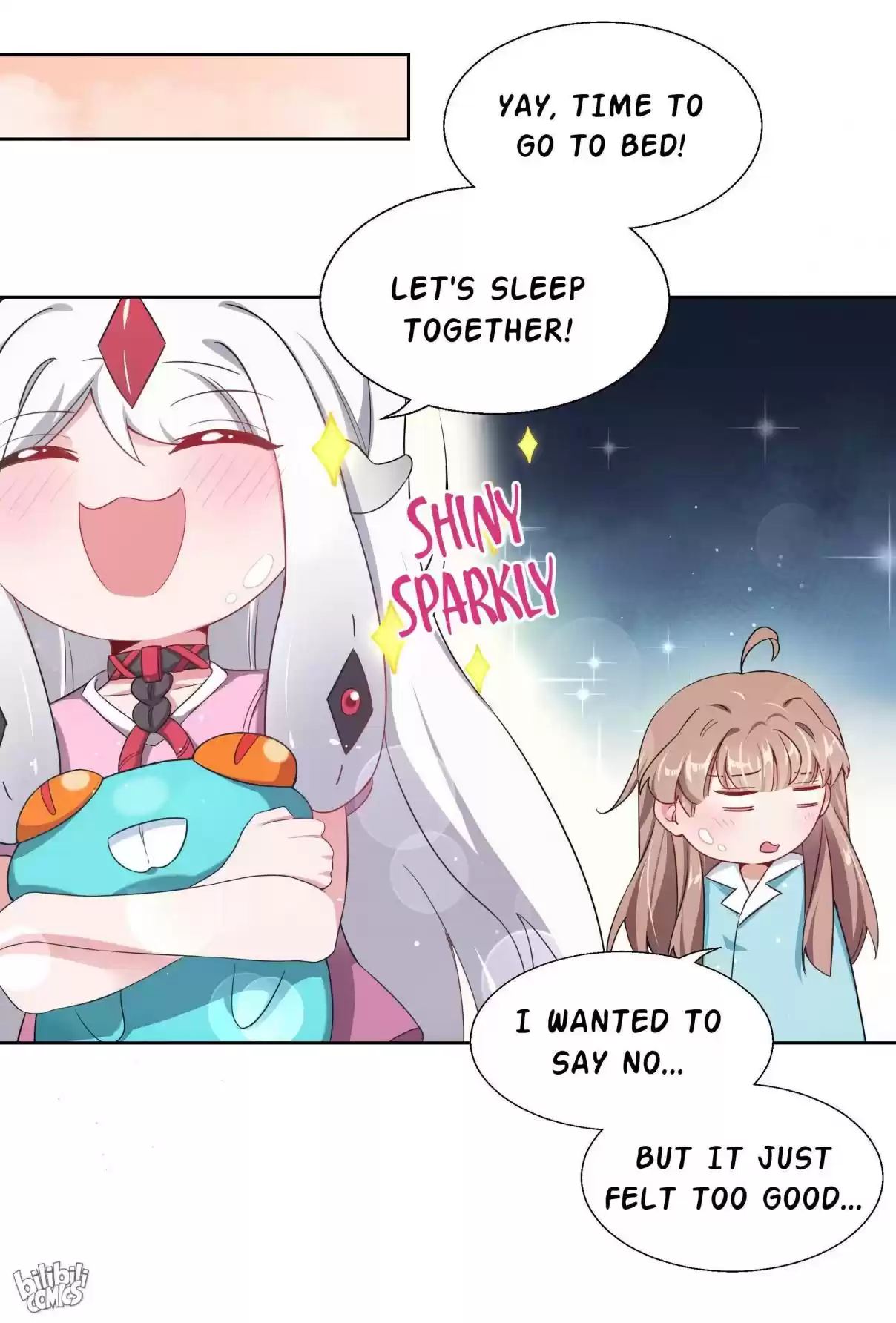 Working Overtime to Destroy the World! 8 Taking the Occasional Break!