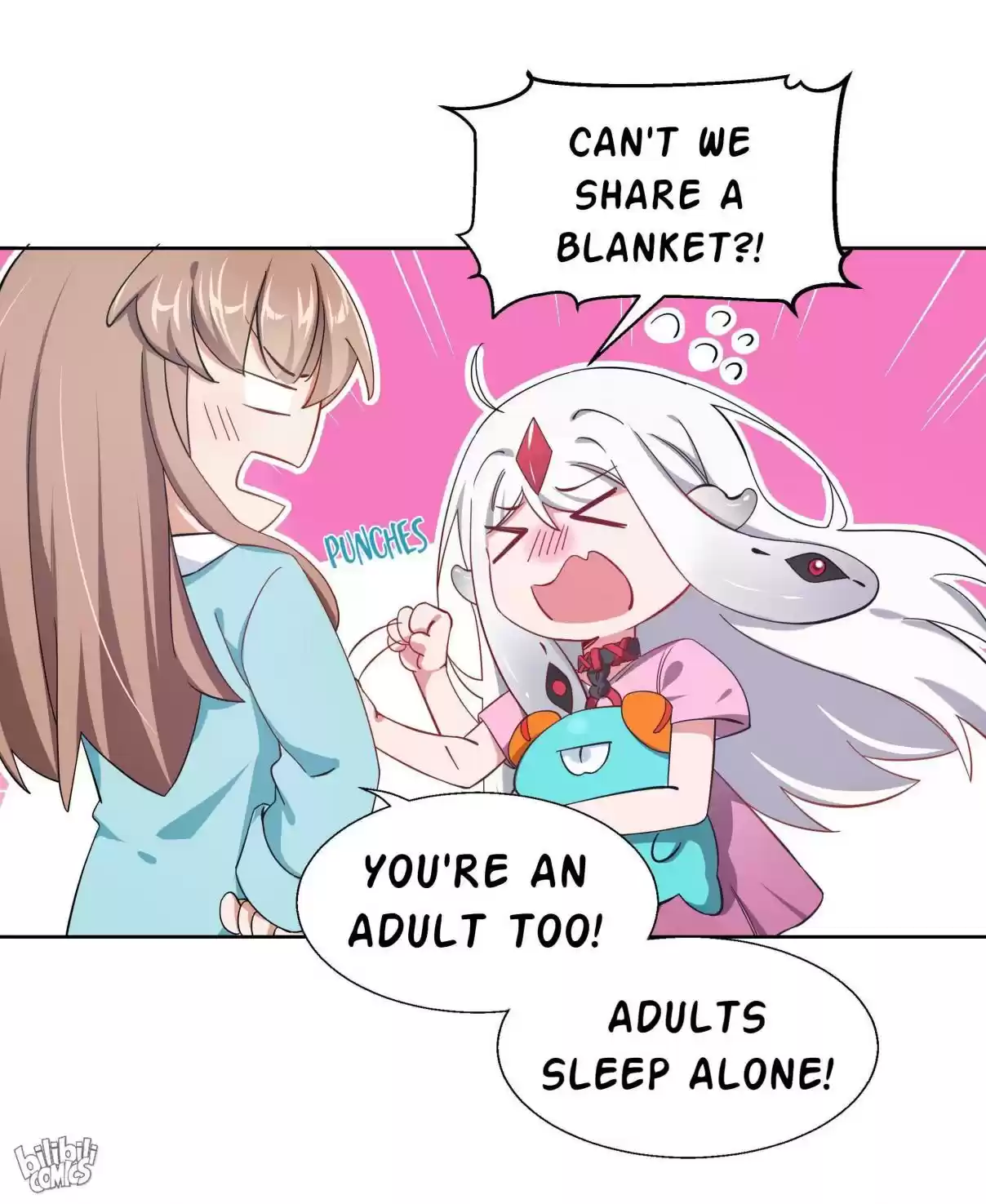 Working Overtime to Destroy the World! 8 Taking the Occasional Break!