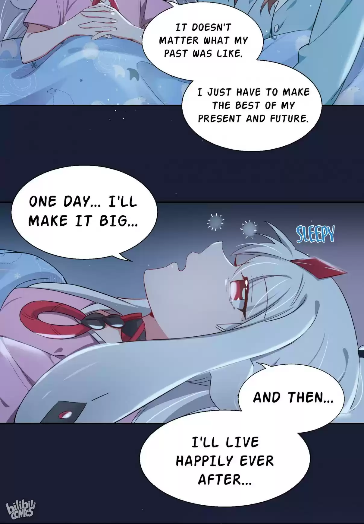 Working Overtime to Destroy the World! 8 Taking the Occasional Break!