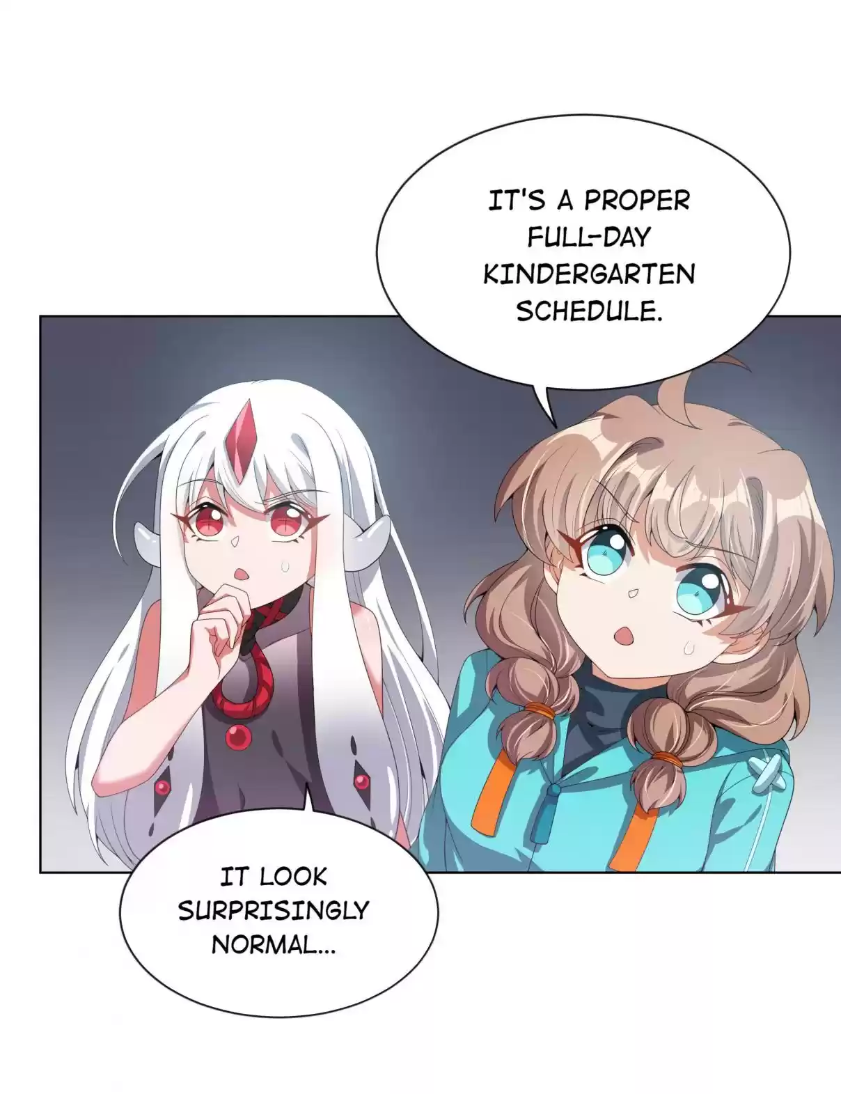 Working Overtime to Destroy the World! 80.1 Household Position