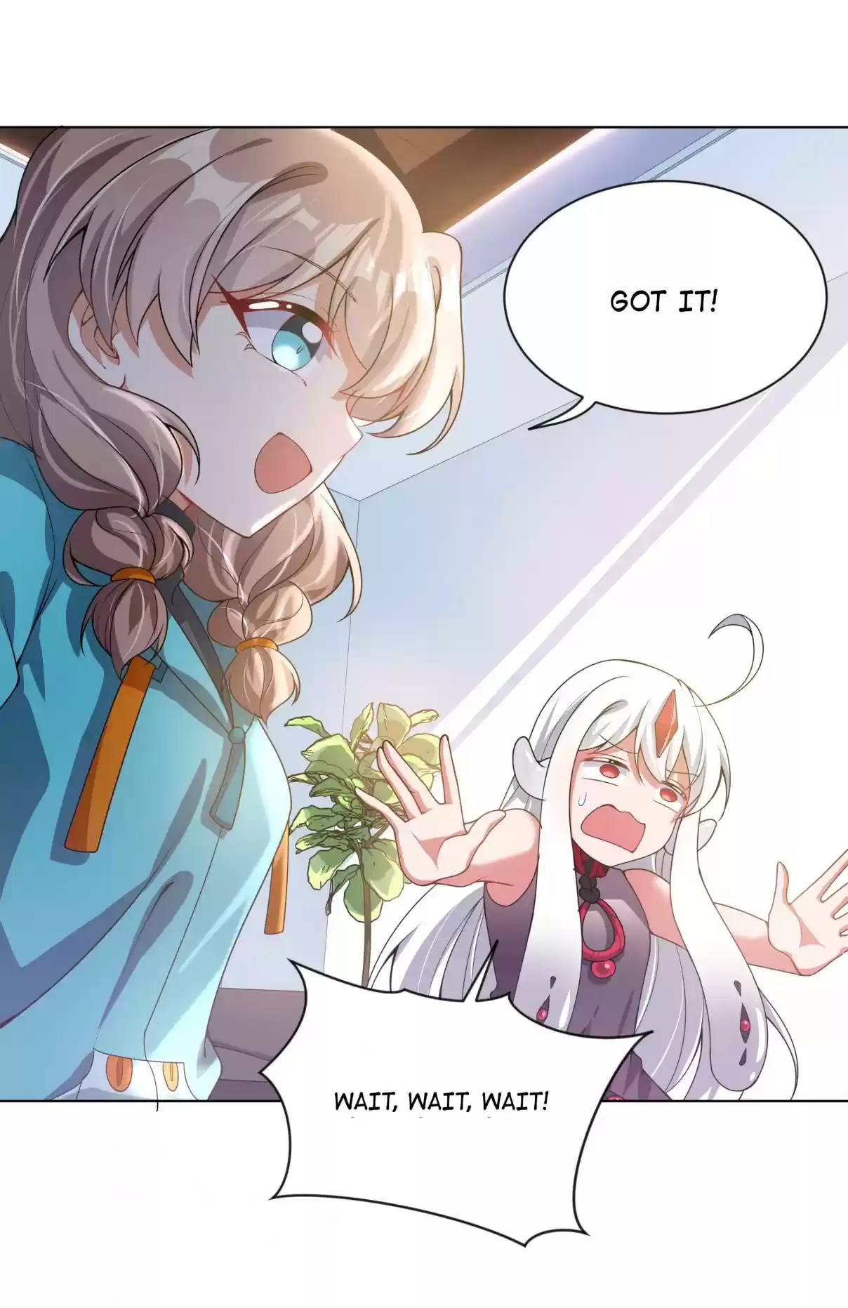 Working Overtime to Destroy the World! 80.1 Household Position