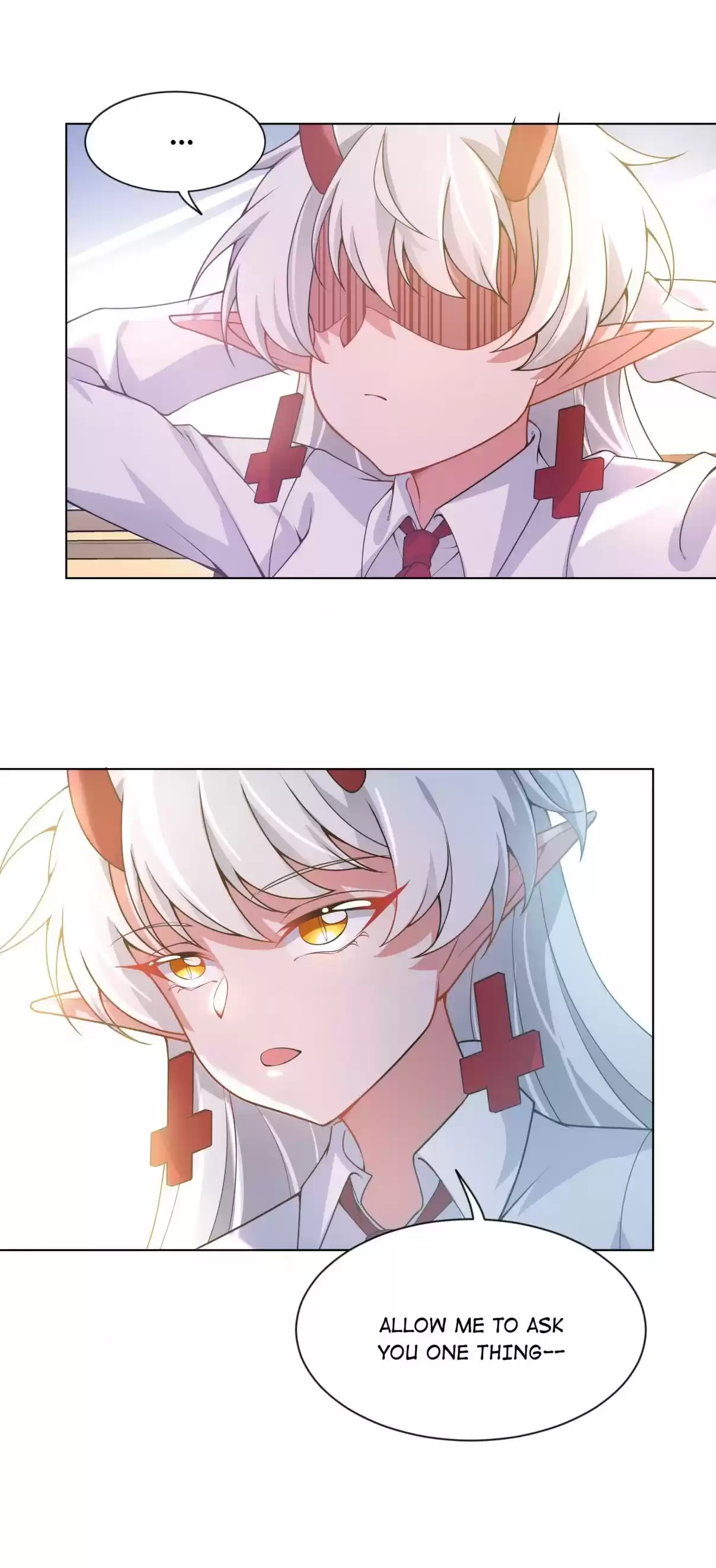 Working Overtime to Destroy the World! 80.1 Household Position