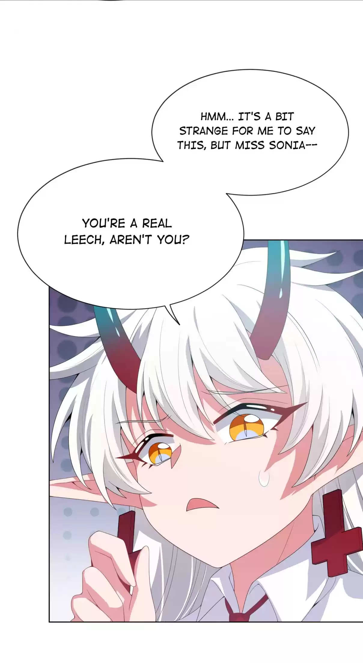 Working Overtime to Destroy the World! 80.1 Household Position