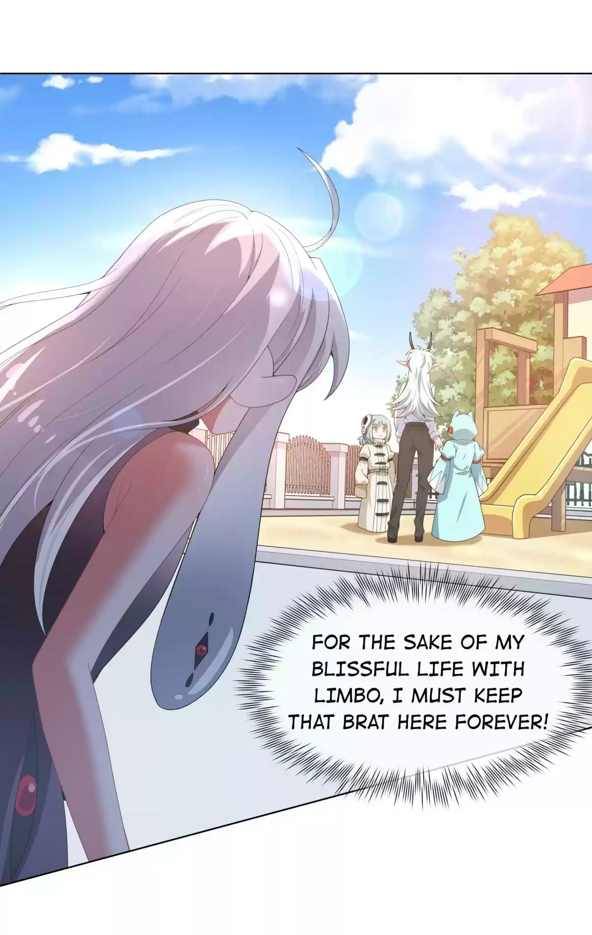 Working Overtime to Destroy the World! 81