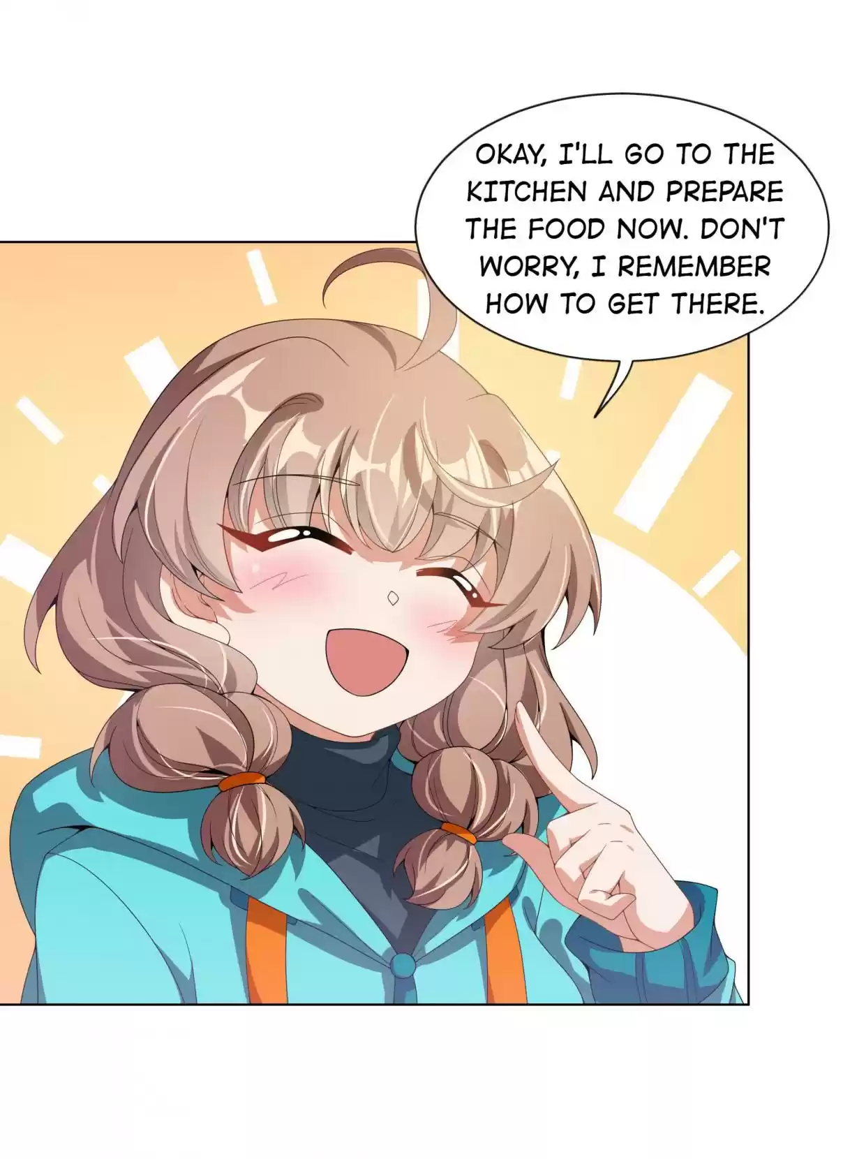 Working Overtime to Destroy the World! 81