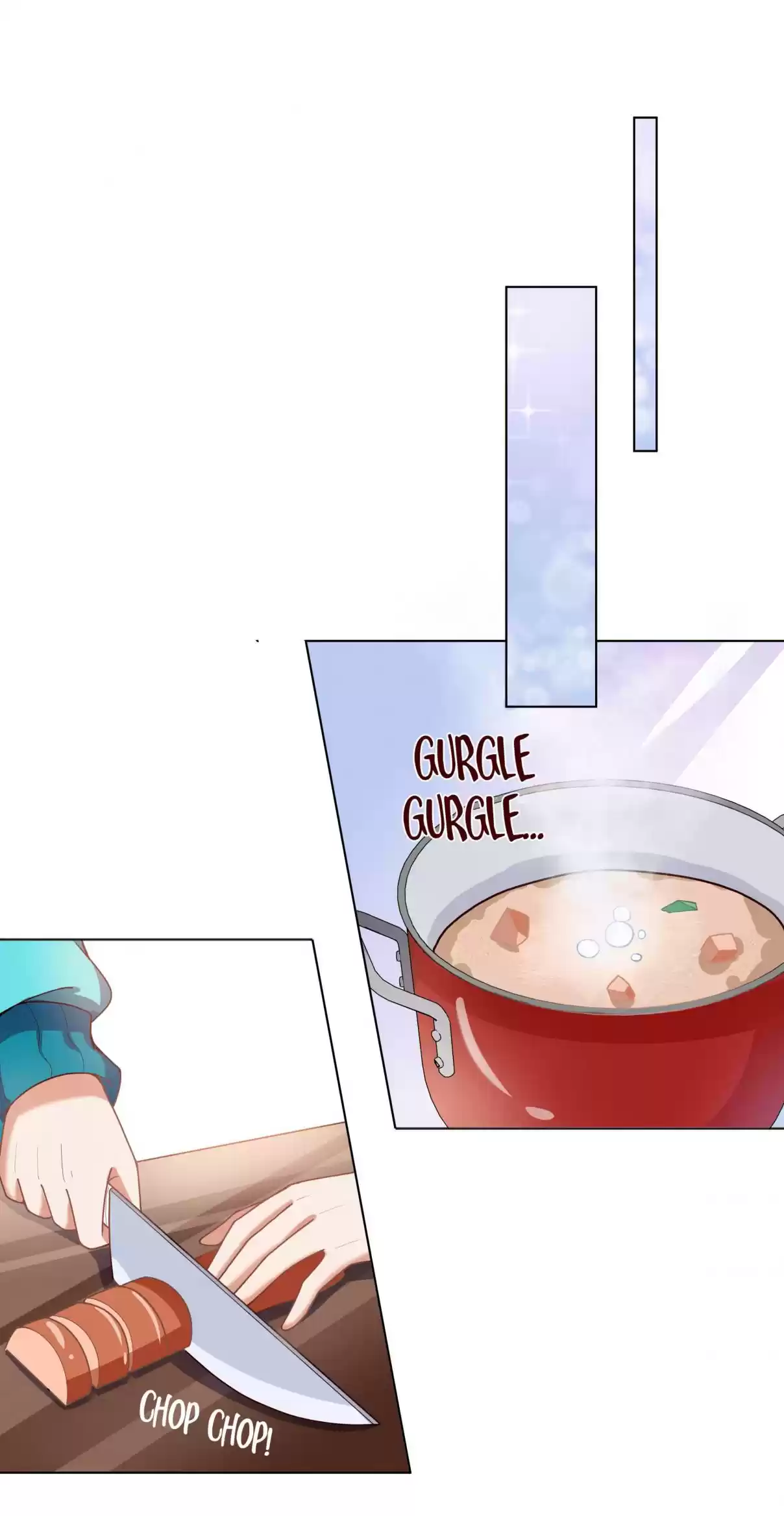 Working Overtime to Destroy the World! 81