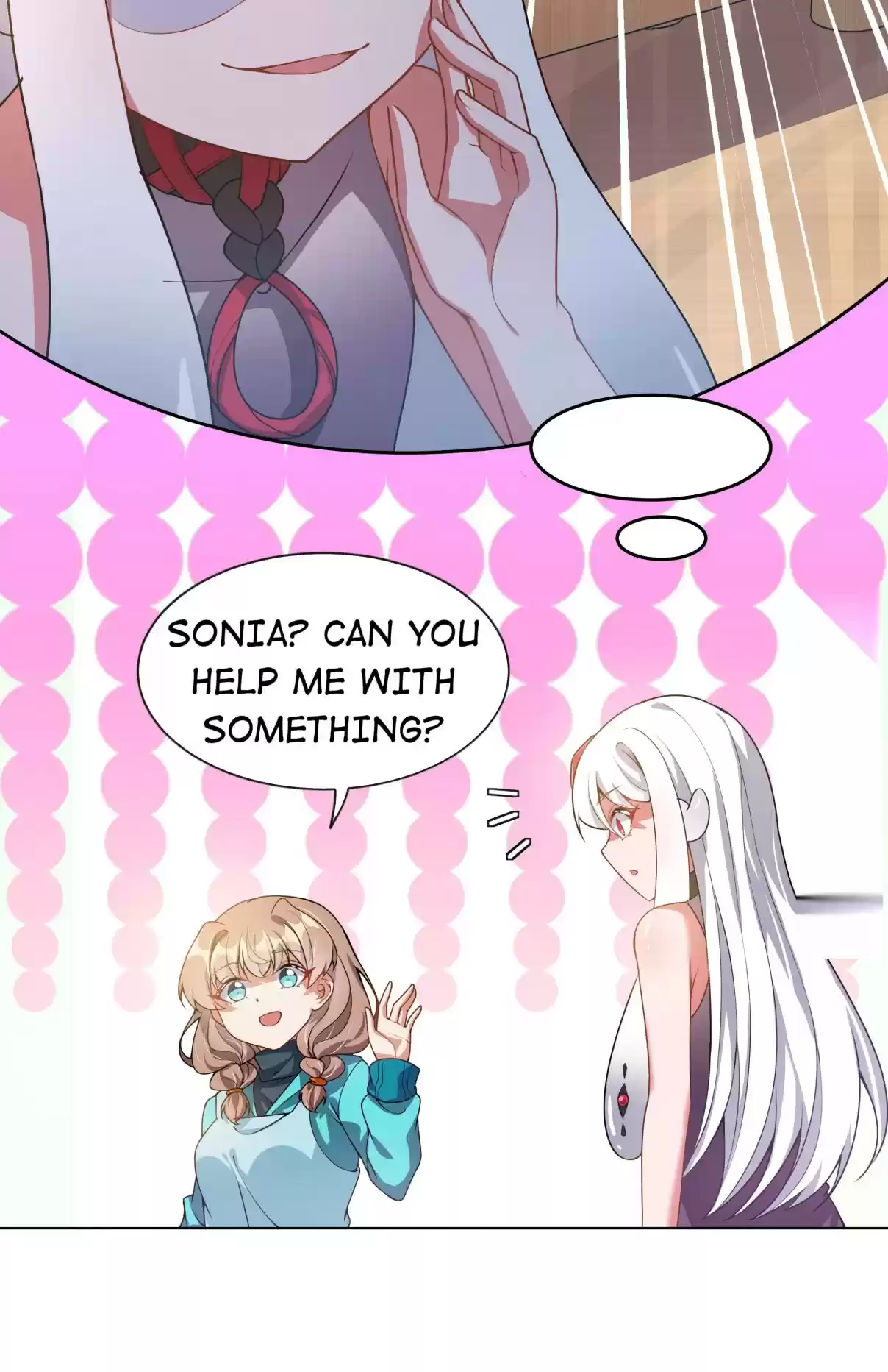 Working Overtime to Destroy the World! 81