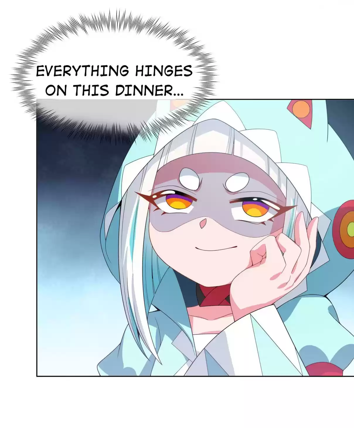 Working Overtime to Destroy the World! 81