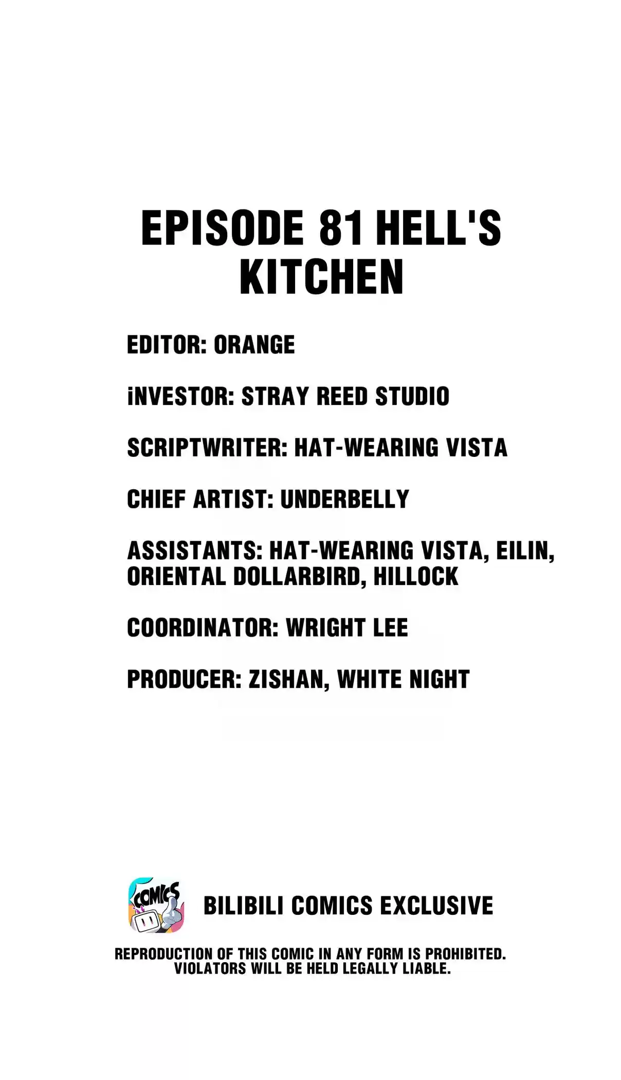 Working Overtime to Destroy the World! 81.1