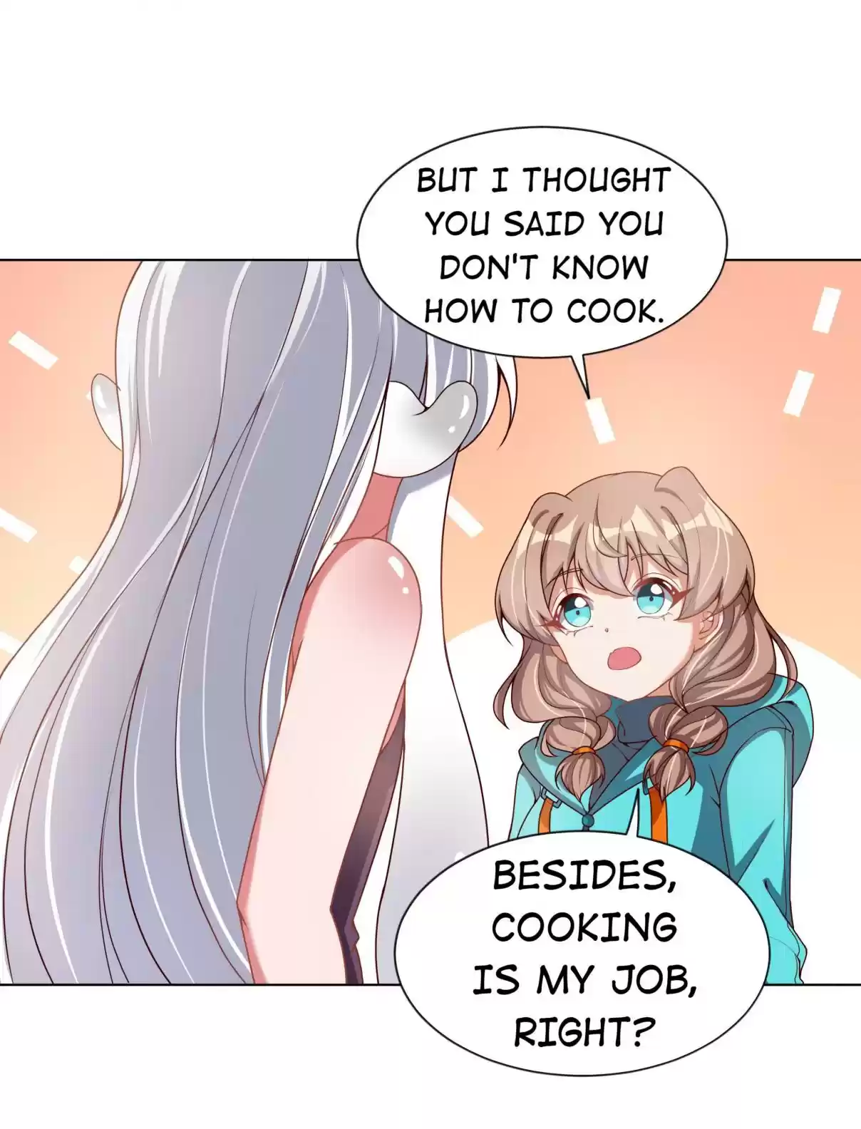 Working Overtime to Destroy the World! 81.1