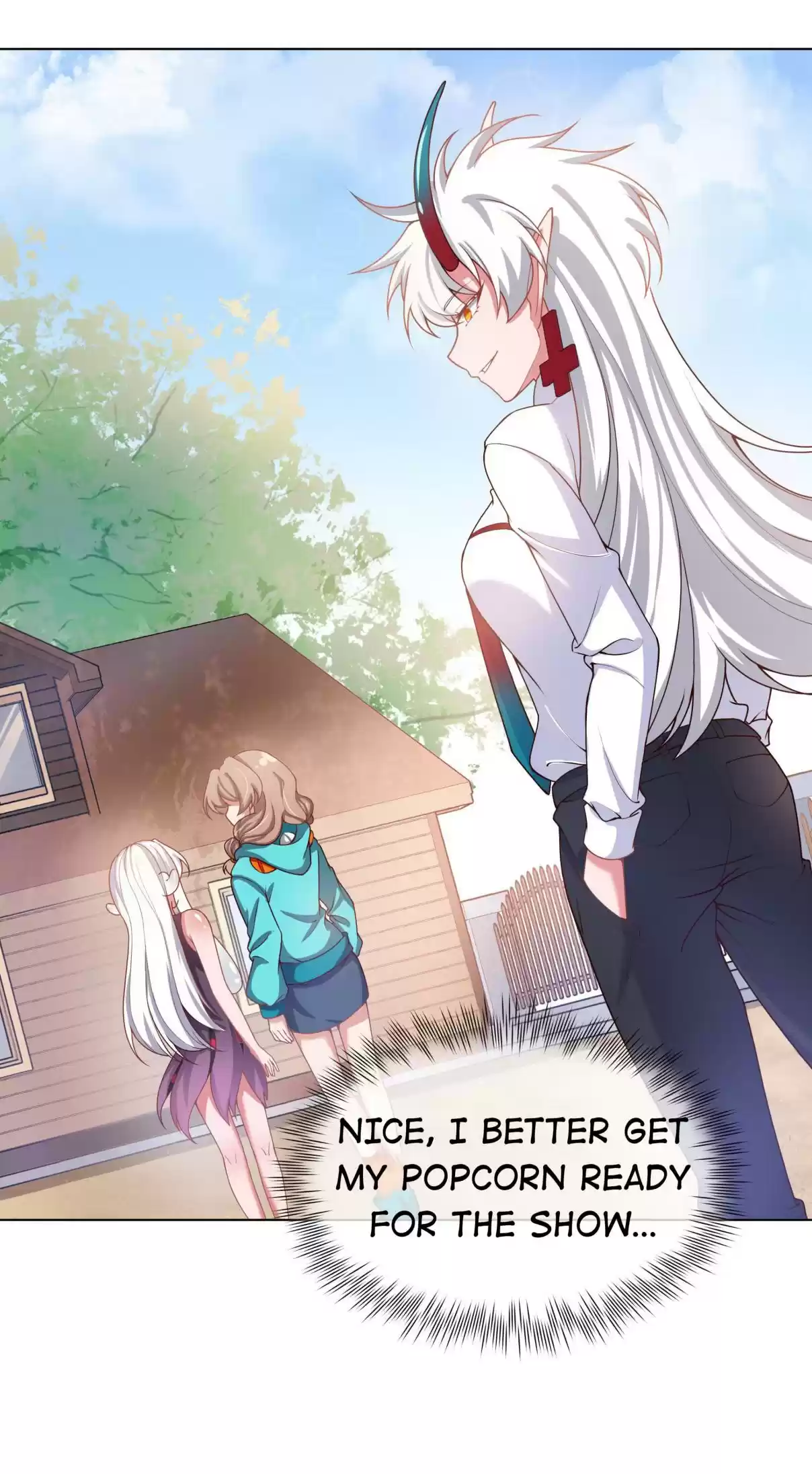 Working Overtime to Destroy the World! 81.1