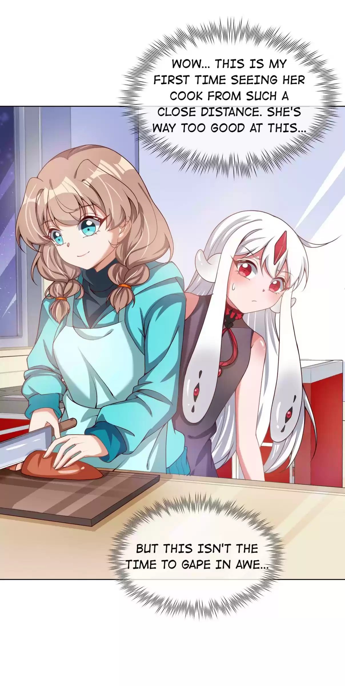 Working Overtime to Destroy the World! 81.1