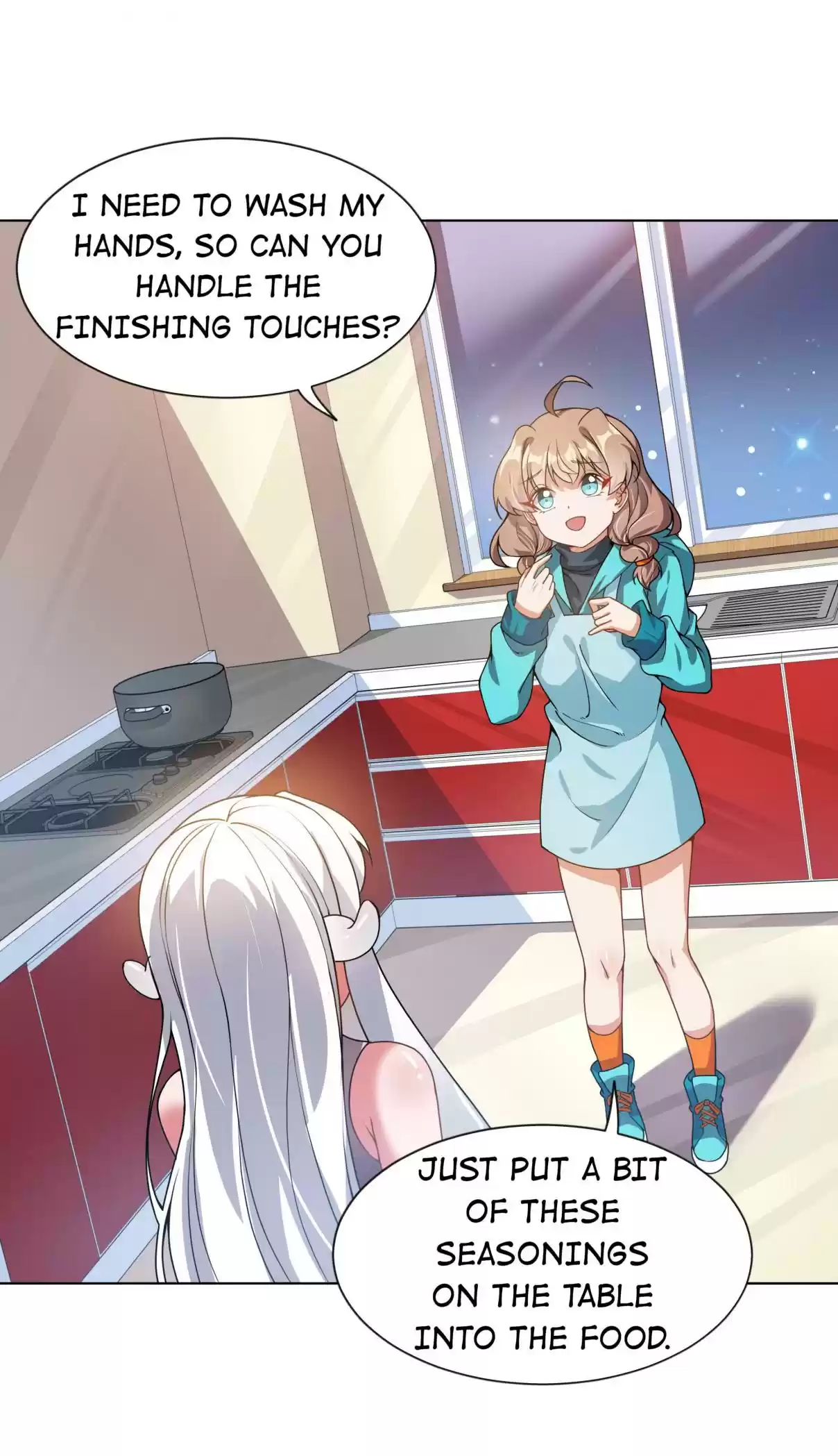 Working Overtime to Destroy the World! 81.1