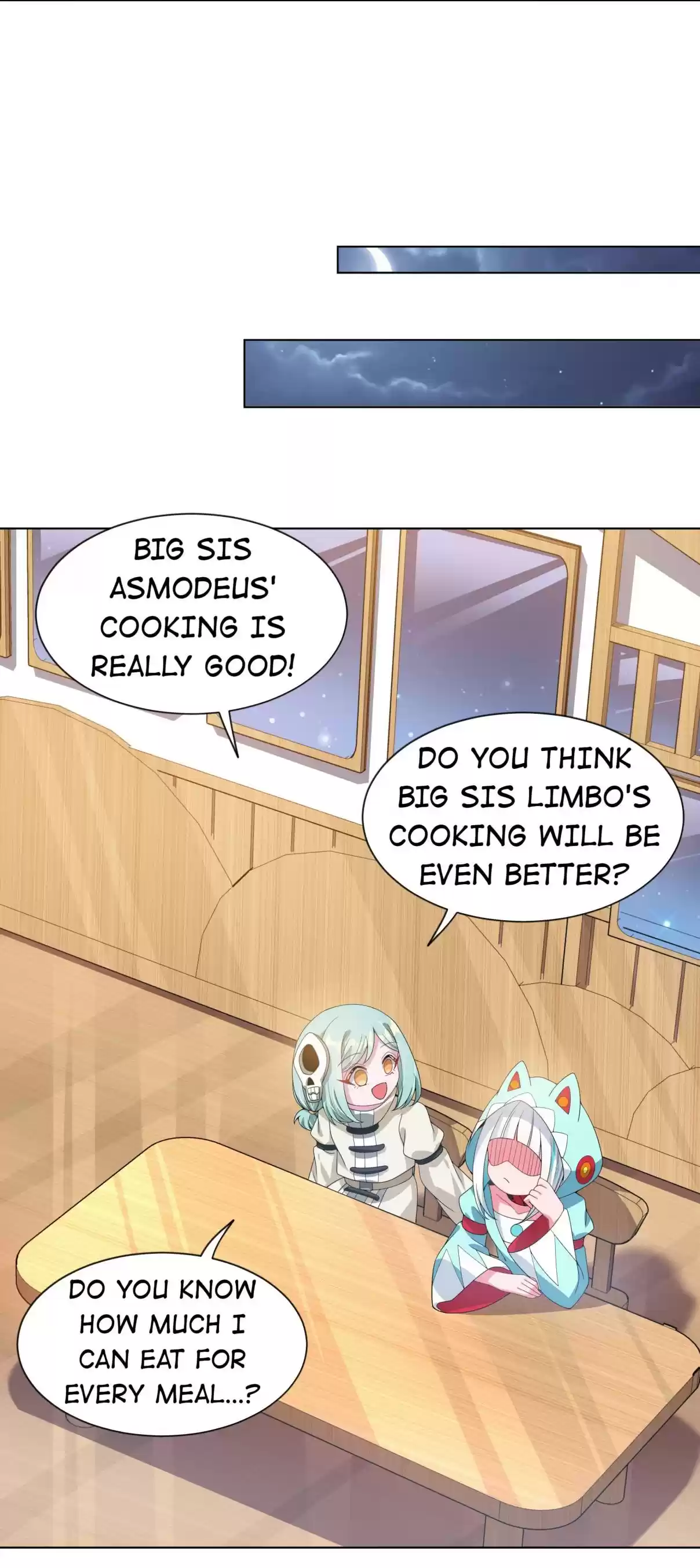 Working Overtime to Destroy the World! 81.1