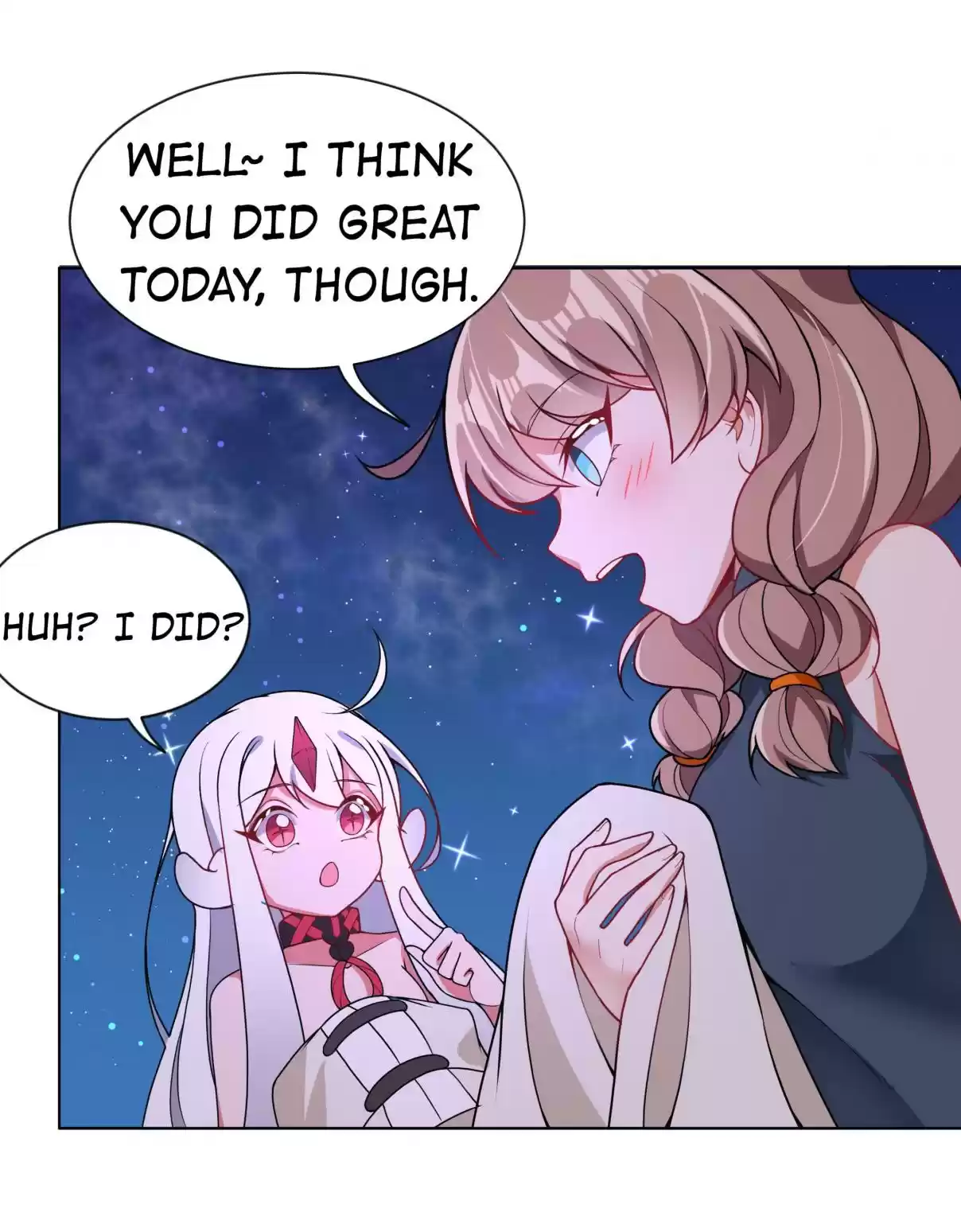 Working Overtime to Destroy the World! 82