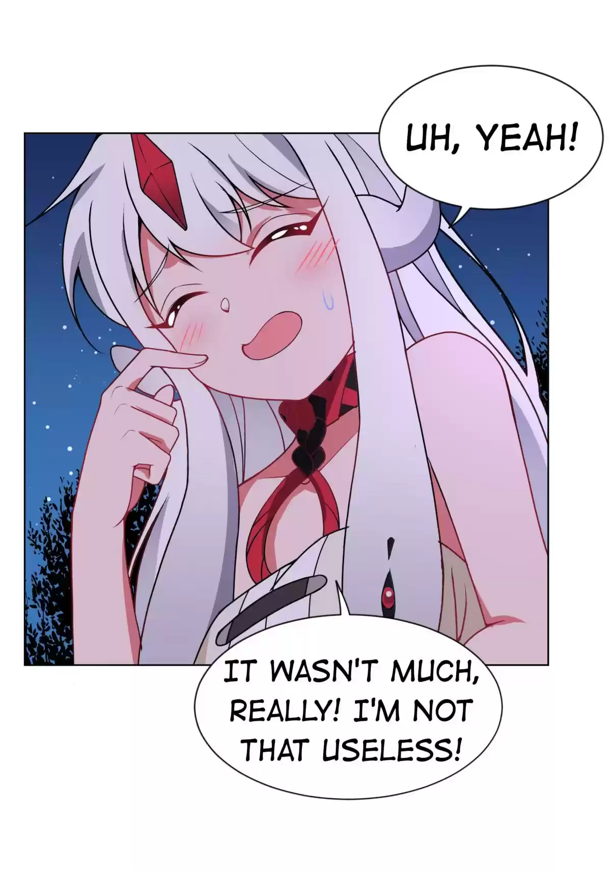 Working Overtime to Destroy the World! 82