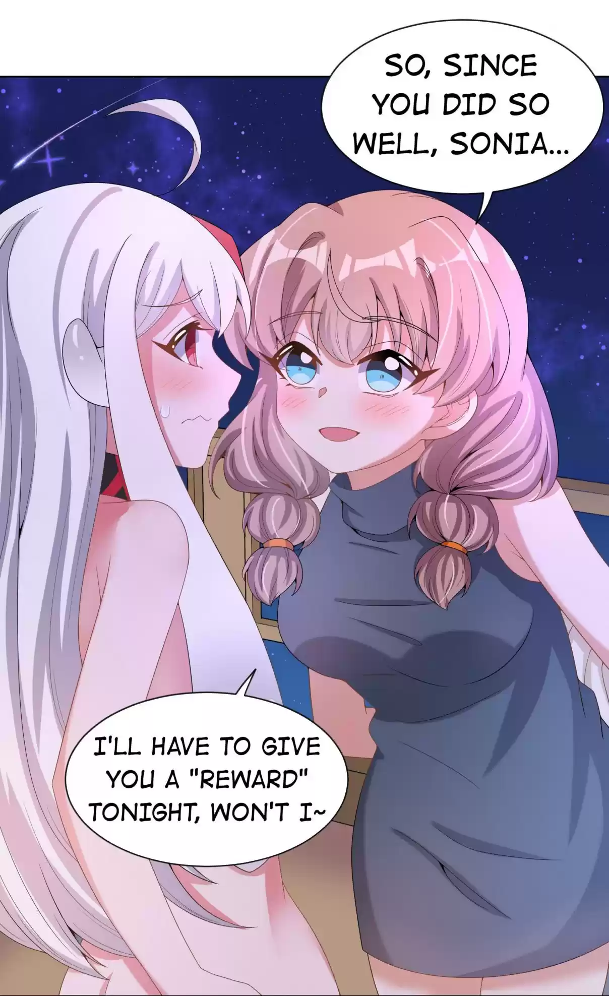 Working Overtime to Destroy the World! 82