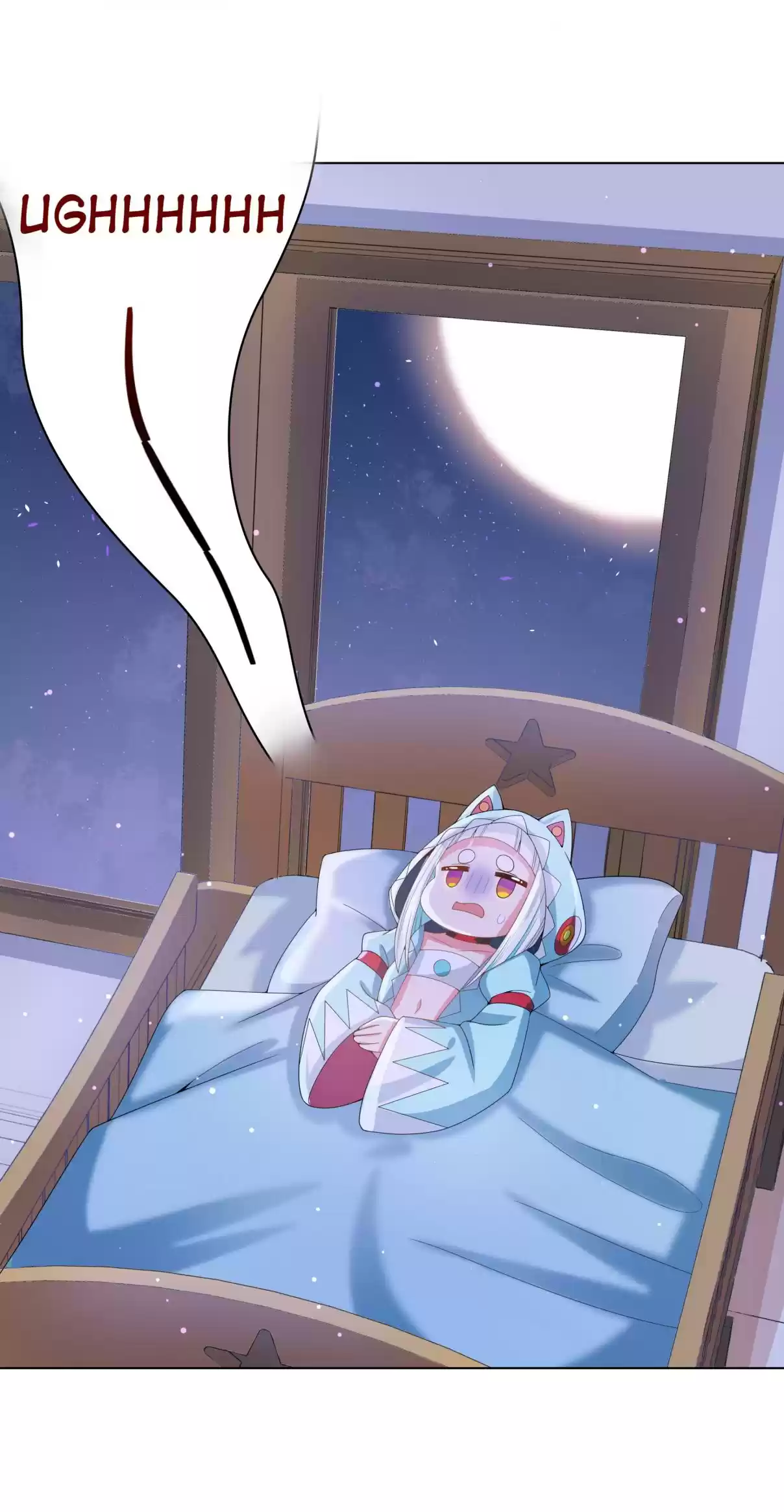 Working Overtime to Destroy the World! 82