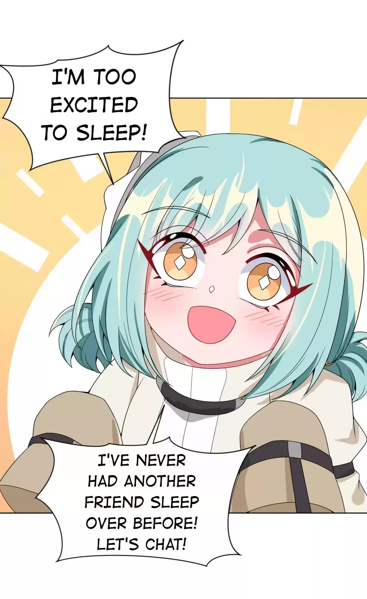 Working Overtime to Destroy the World! 82