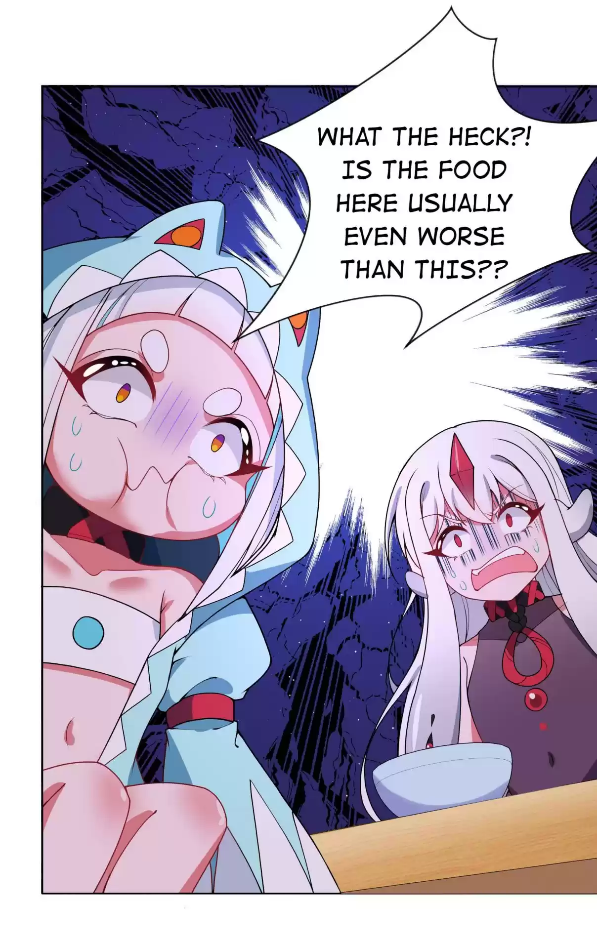 Working Overtime to Destroy the World! 82.1