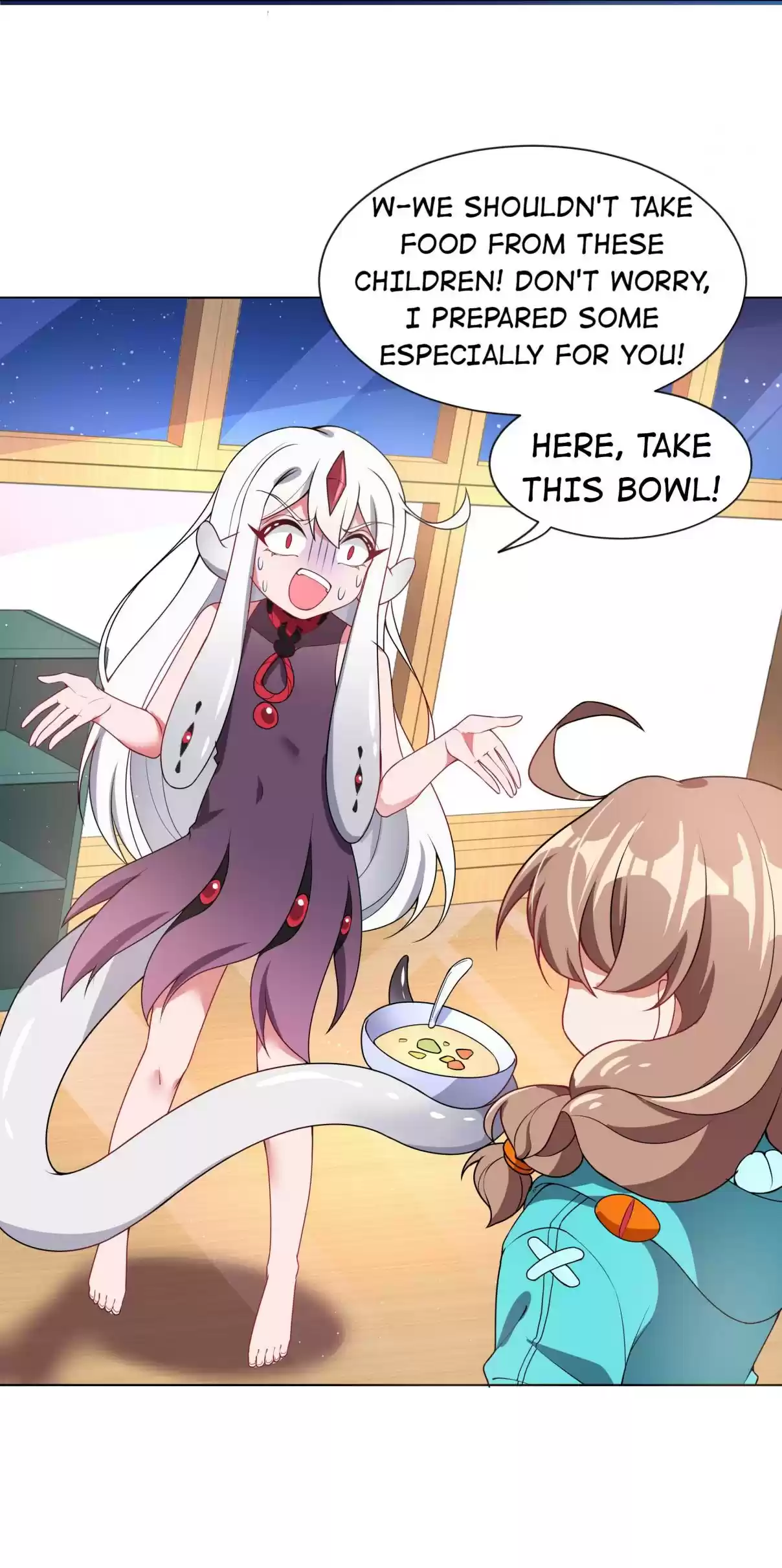 Working Overtime to Destroy the World! 82.1