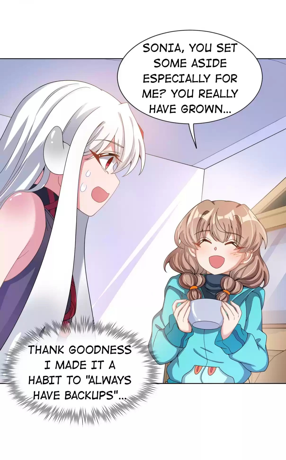 Working Overtime to Destroy the World! 82.1