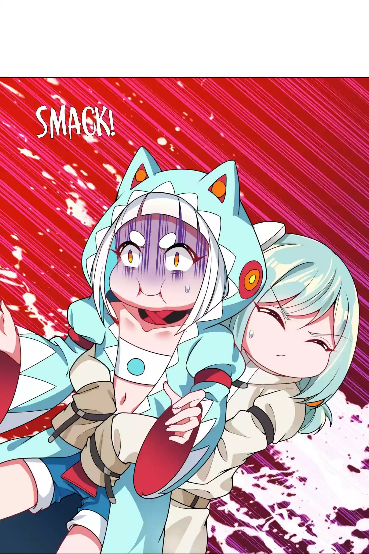 Working Overtime to Destroy the World! 82.1