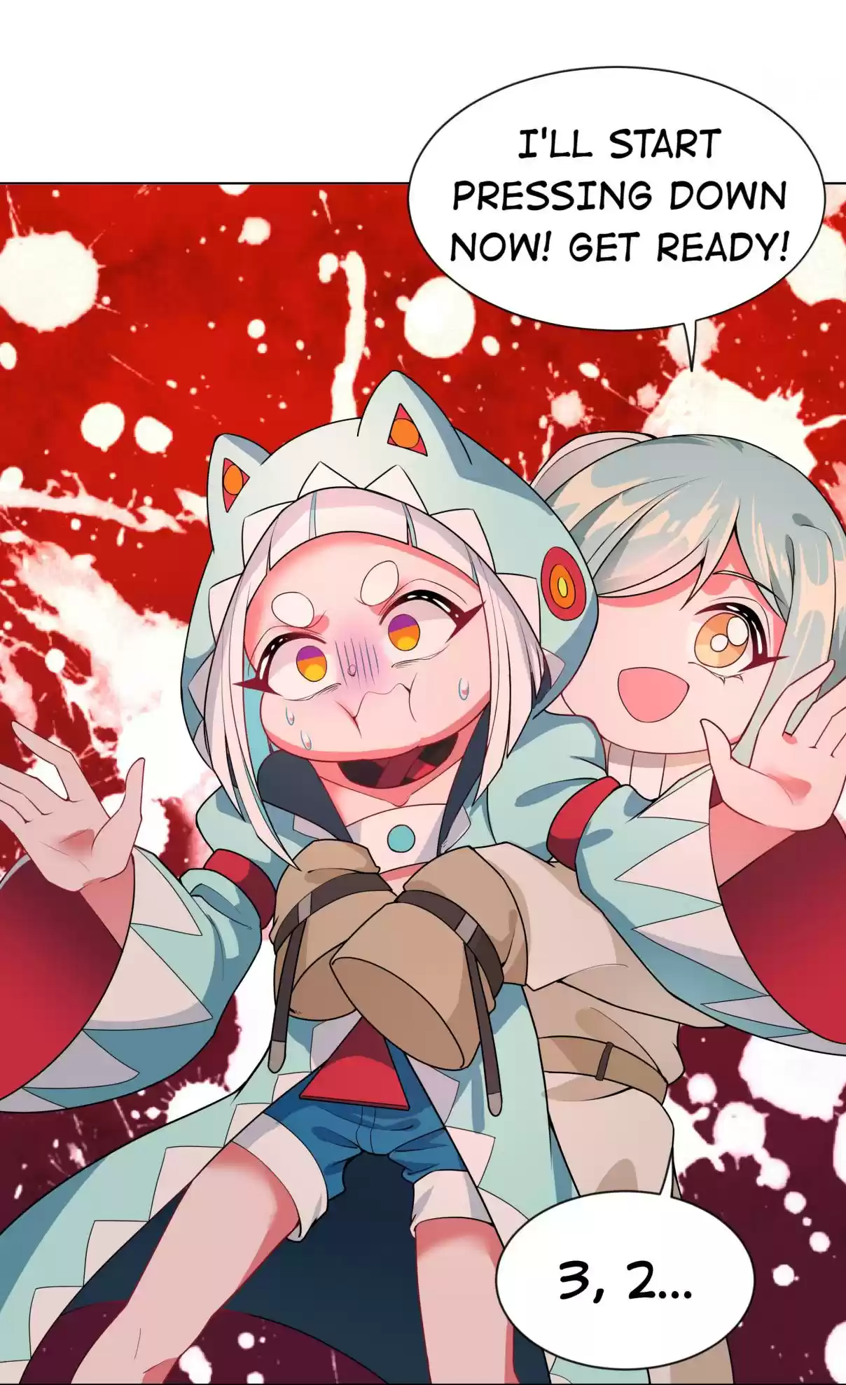 Working Overtime to Destroy the World! 82.1