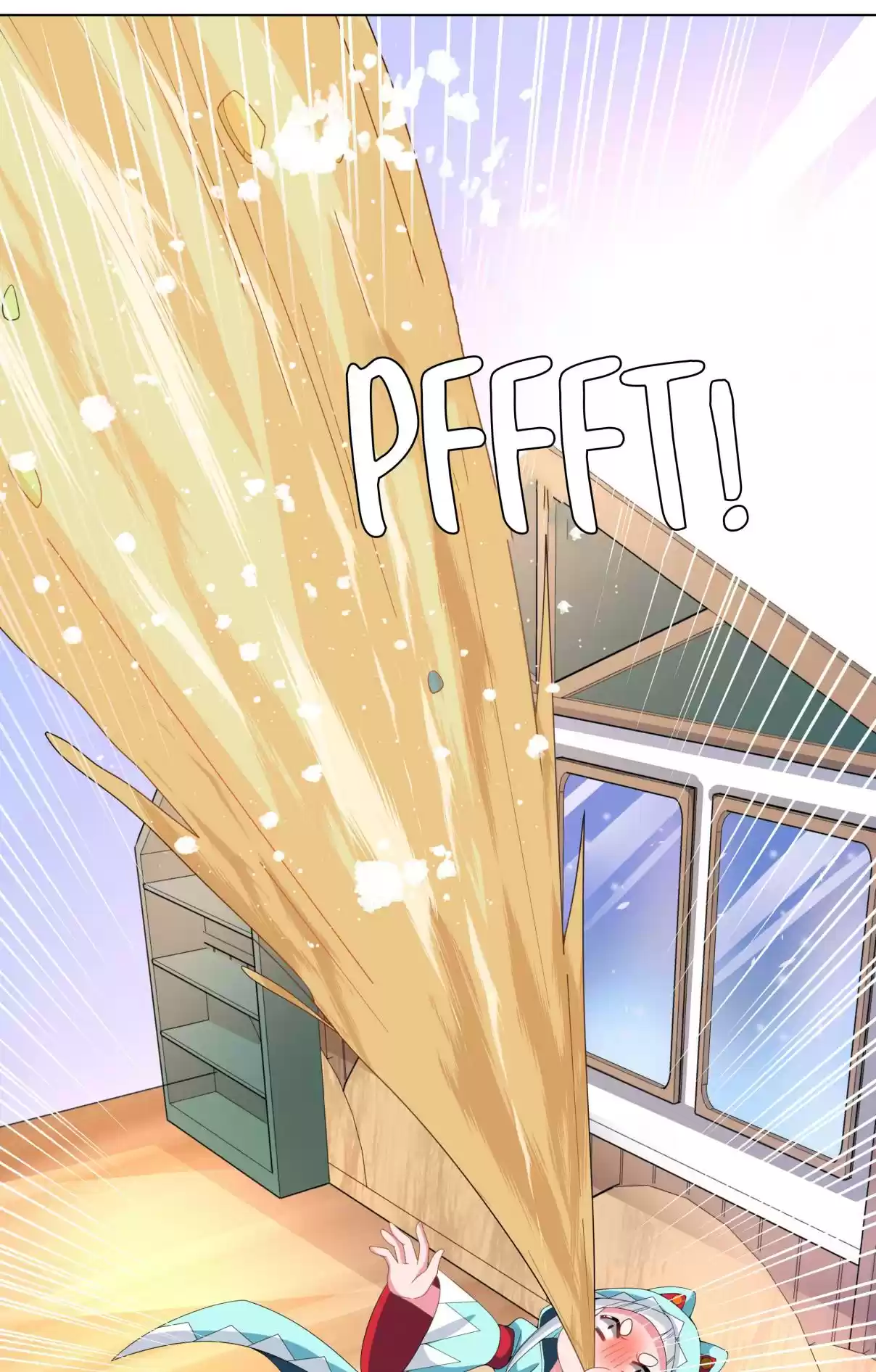 Working Overtime to Destroy the World! 82.1