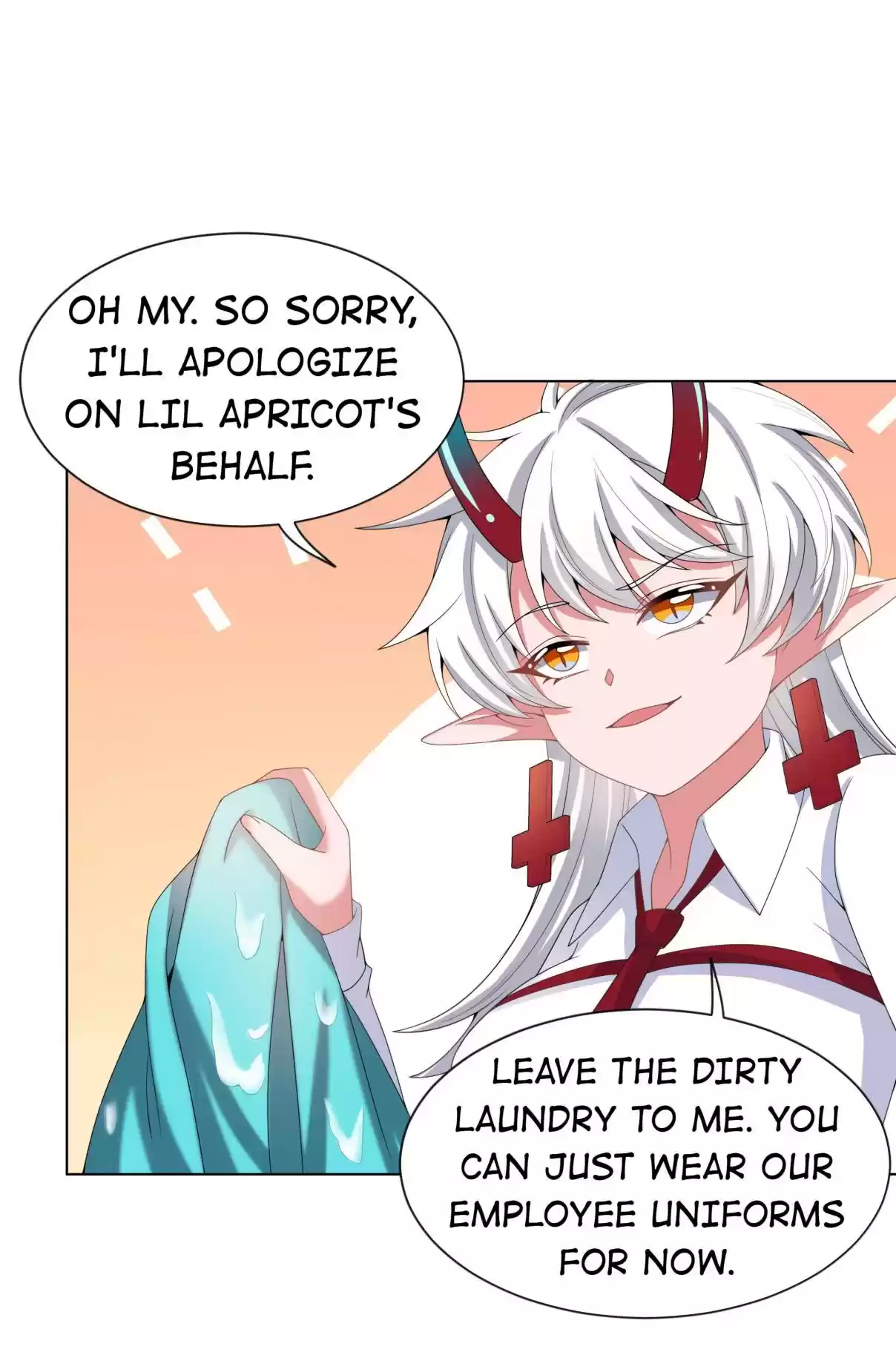 Working Overtime to Destroy the World! 82.1