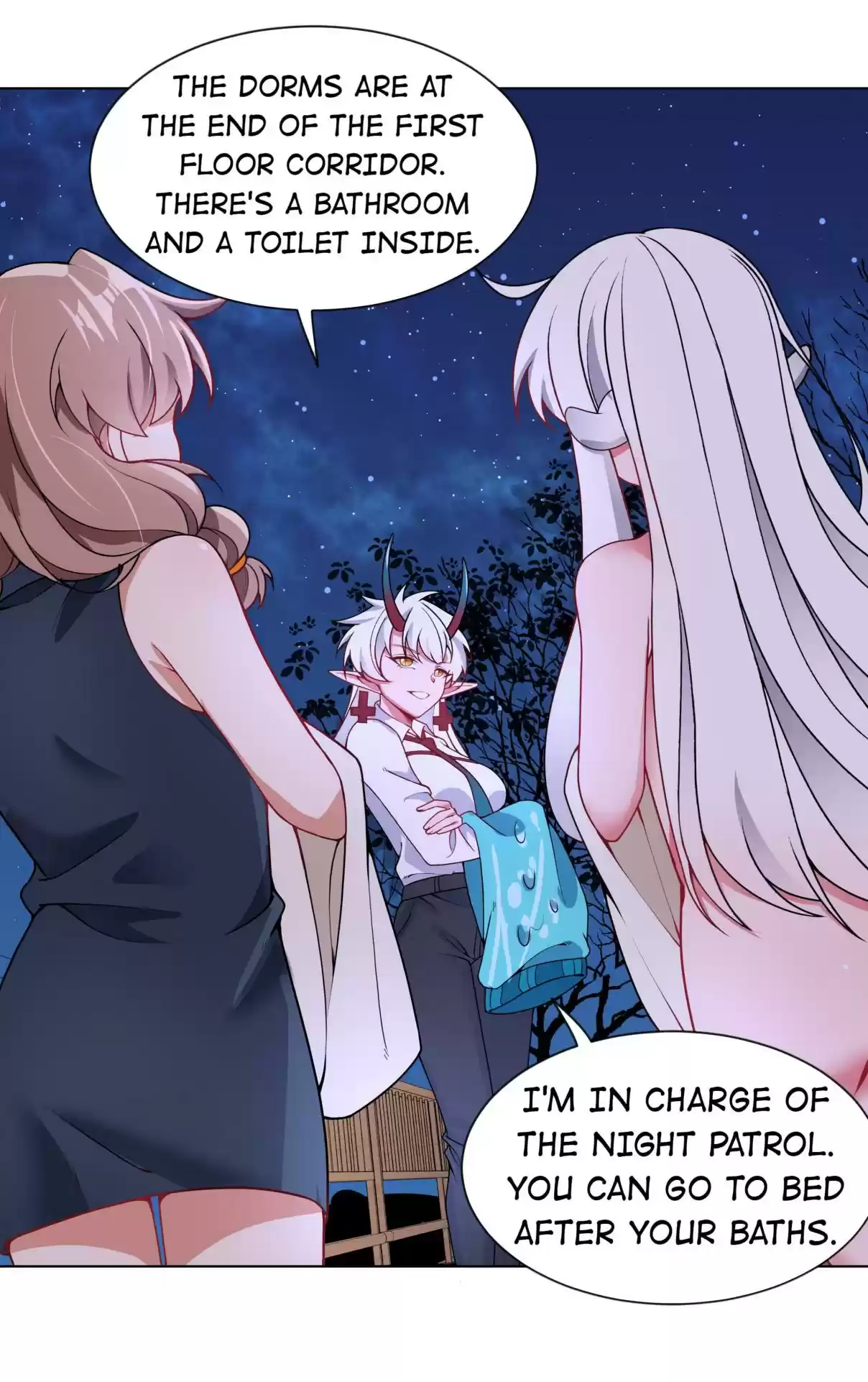 Working Overtime to Destroy the World! 82.2