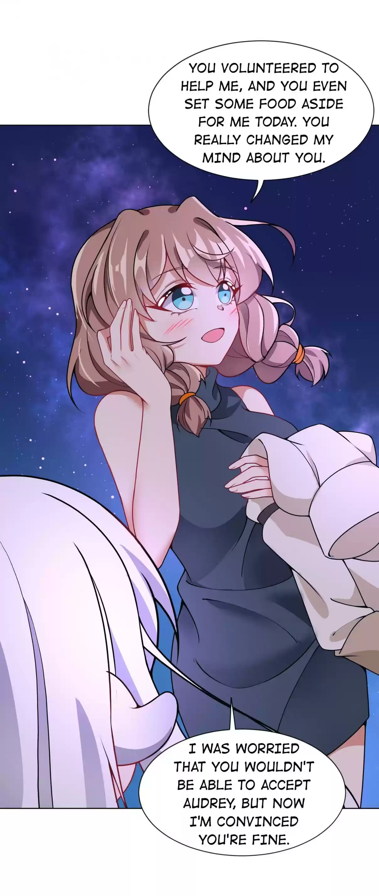 Working Overtime to Destroy the World! 82.2