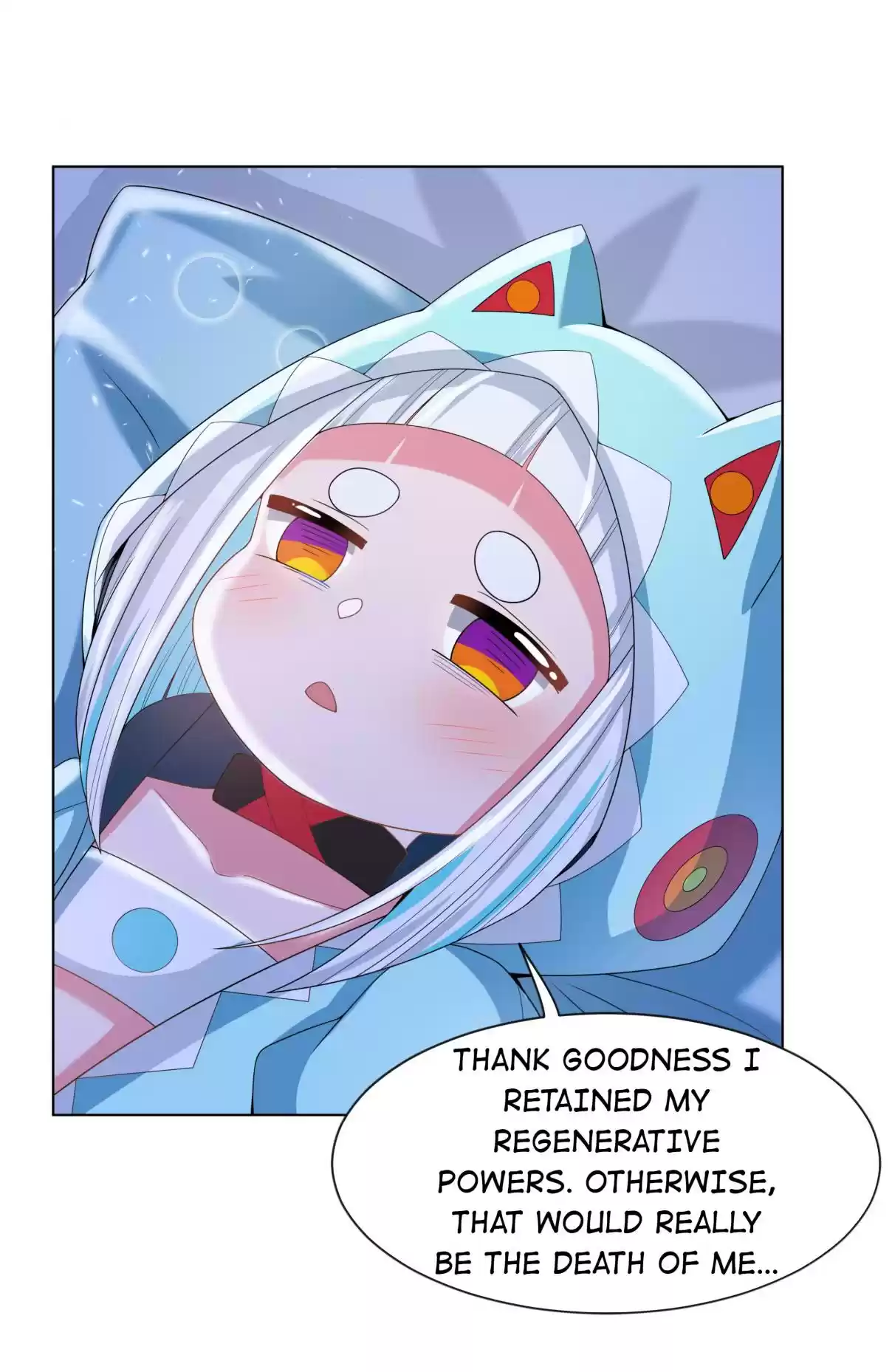 Working Overtime to Destroy the World! 82.2