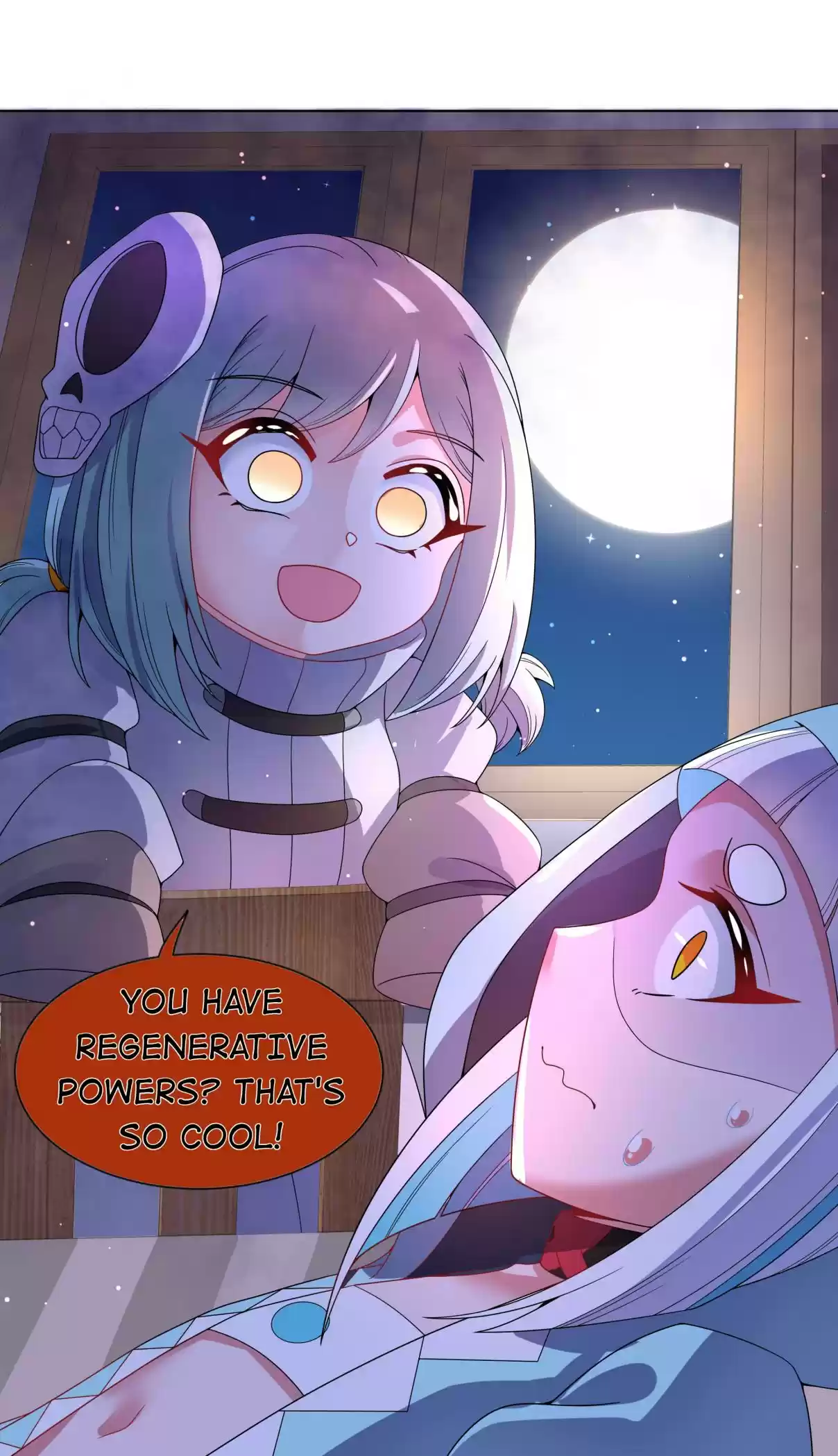 Working Overtime to Destroy the World! 82.2