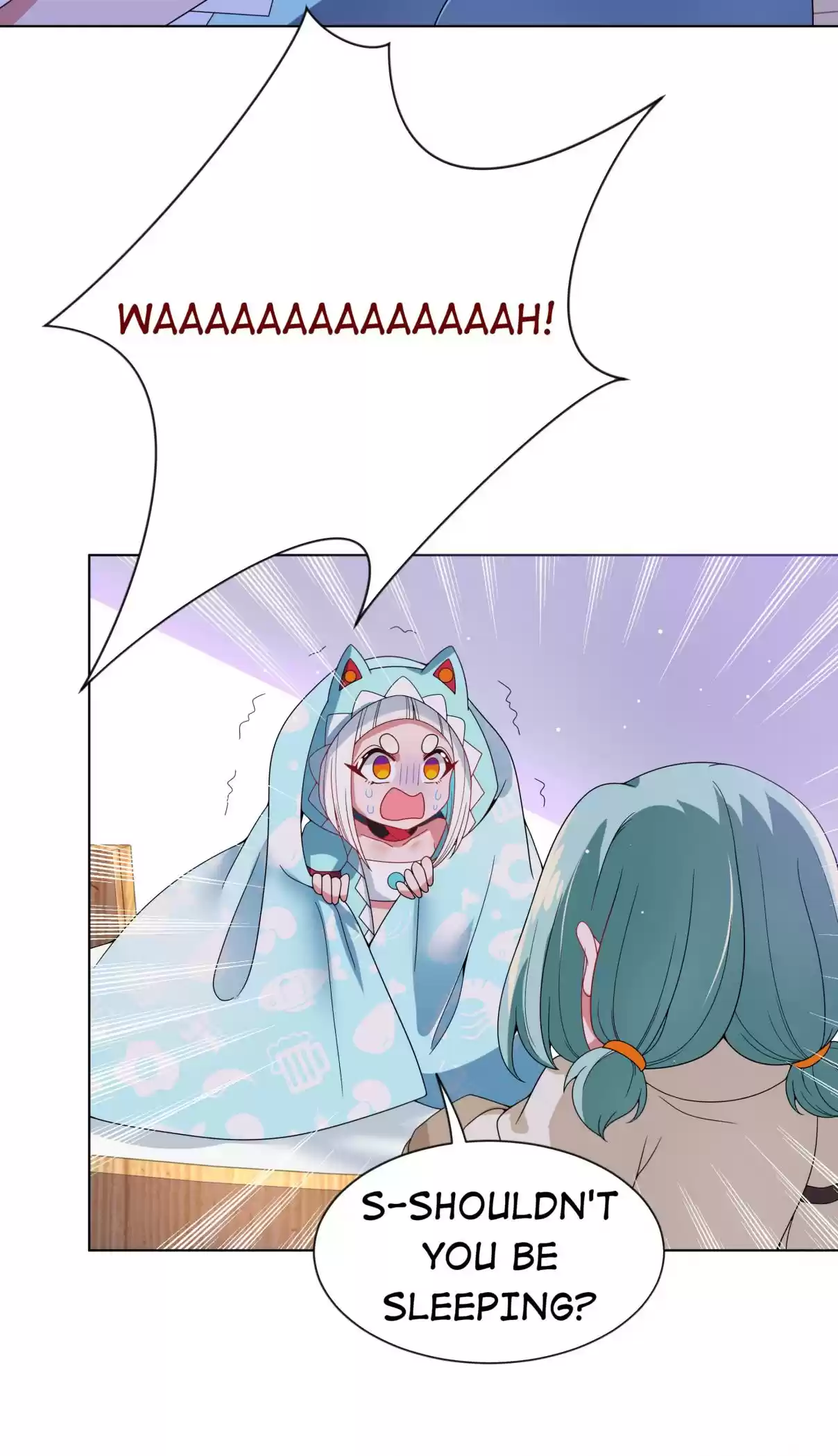 Working Overtime to Destroy the World! 82.2