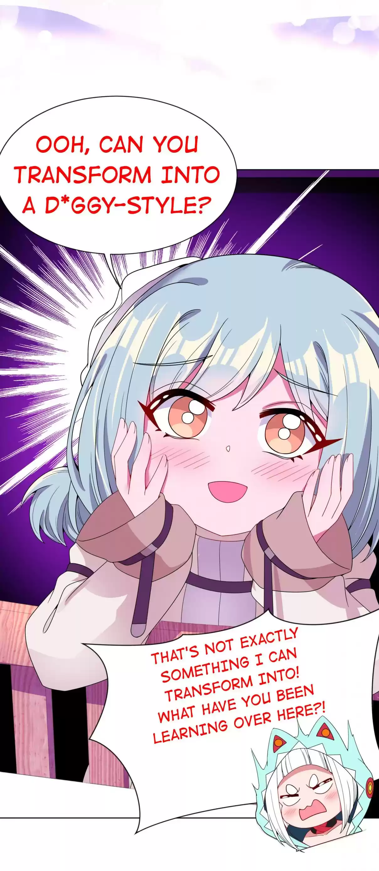 Working Overtime to Destroy the World! 82.2